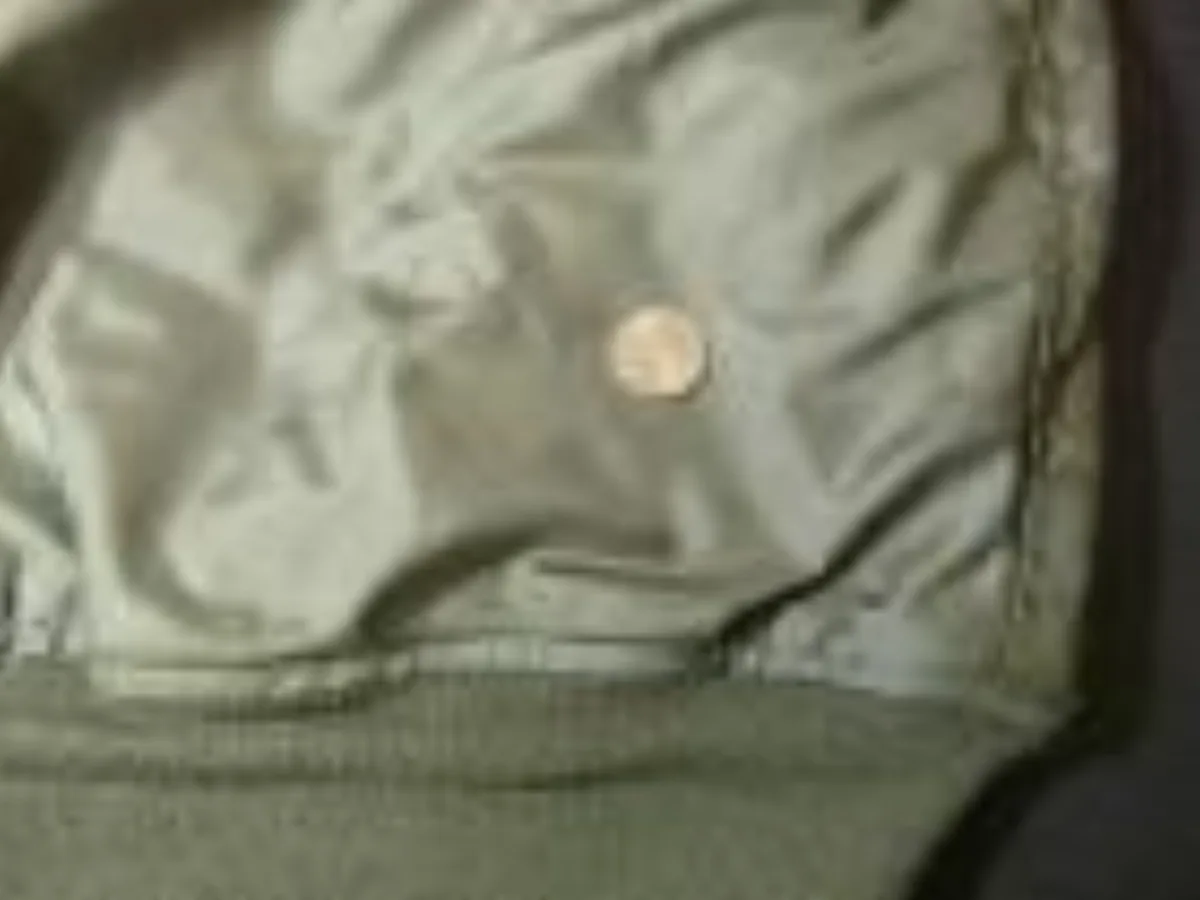 ミリタリーショップ 南国百貨店.COM|沖縄 CWU-45/P JACKET FLYER 記録写真7