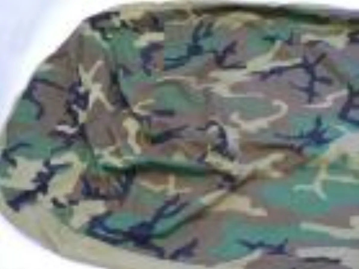 ミリタリーショップ 南国百貨店.COM|沖縄 ゴアテックス 寝袋カバー [Z A-422] - 米軍実物のゴアテックス製 記録写真1