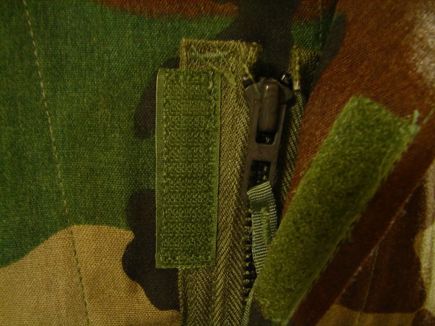 ミリタリーショップ 南国百貨店.COM|沖縄 ARMY コブラなどヘリクルー（AIRCREW COMBAT）用戦闘服 [ 記録写真6