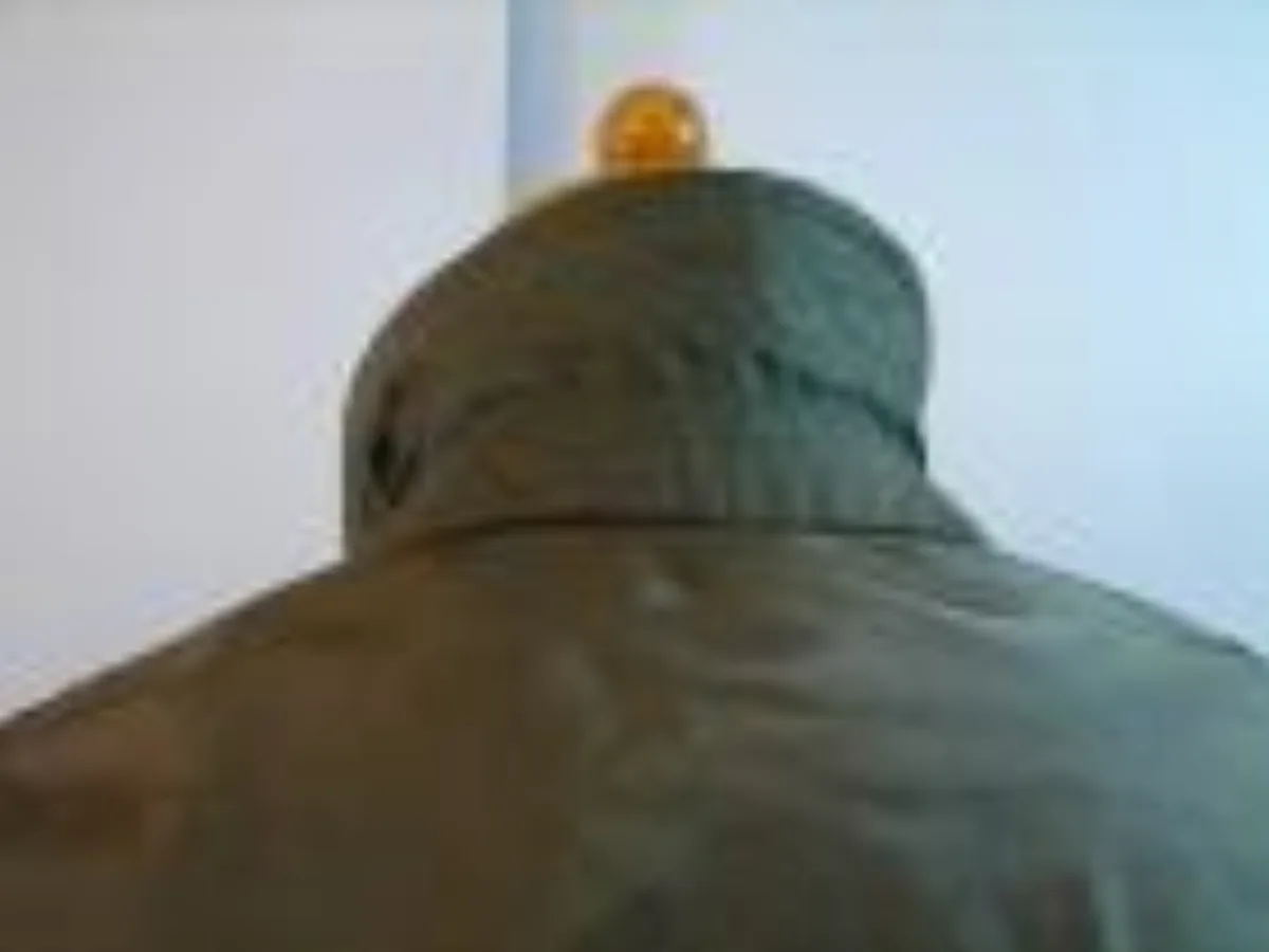ミリタリーショップ 南国百貨店.COM|沖縄 CWU-36/P JACKET FLYERS フライトジャケット M [Q 記録写真4