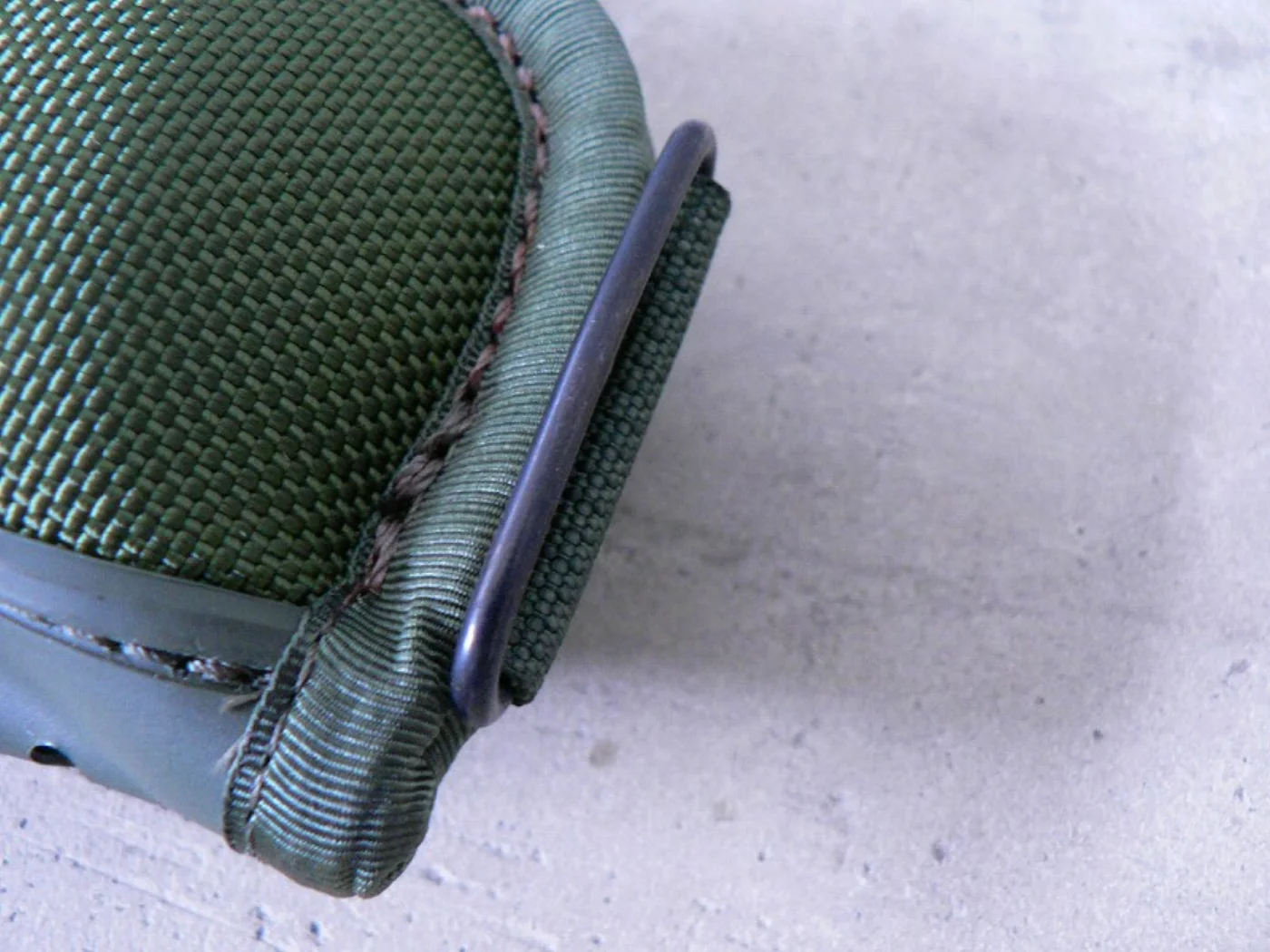 ミリタリーショップ 南国百貨店.COM|沖縄 BIANCHI HOLSTER ホルスター 新品・デッドストック ダーツケ 記録写真4