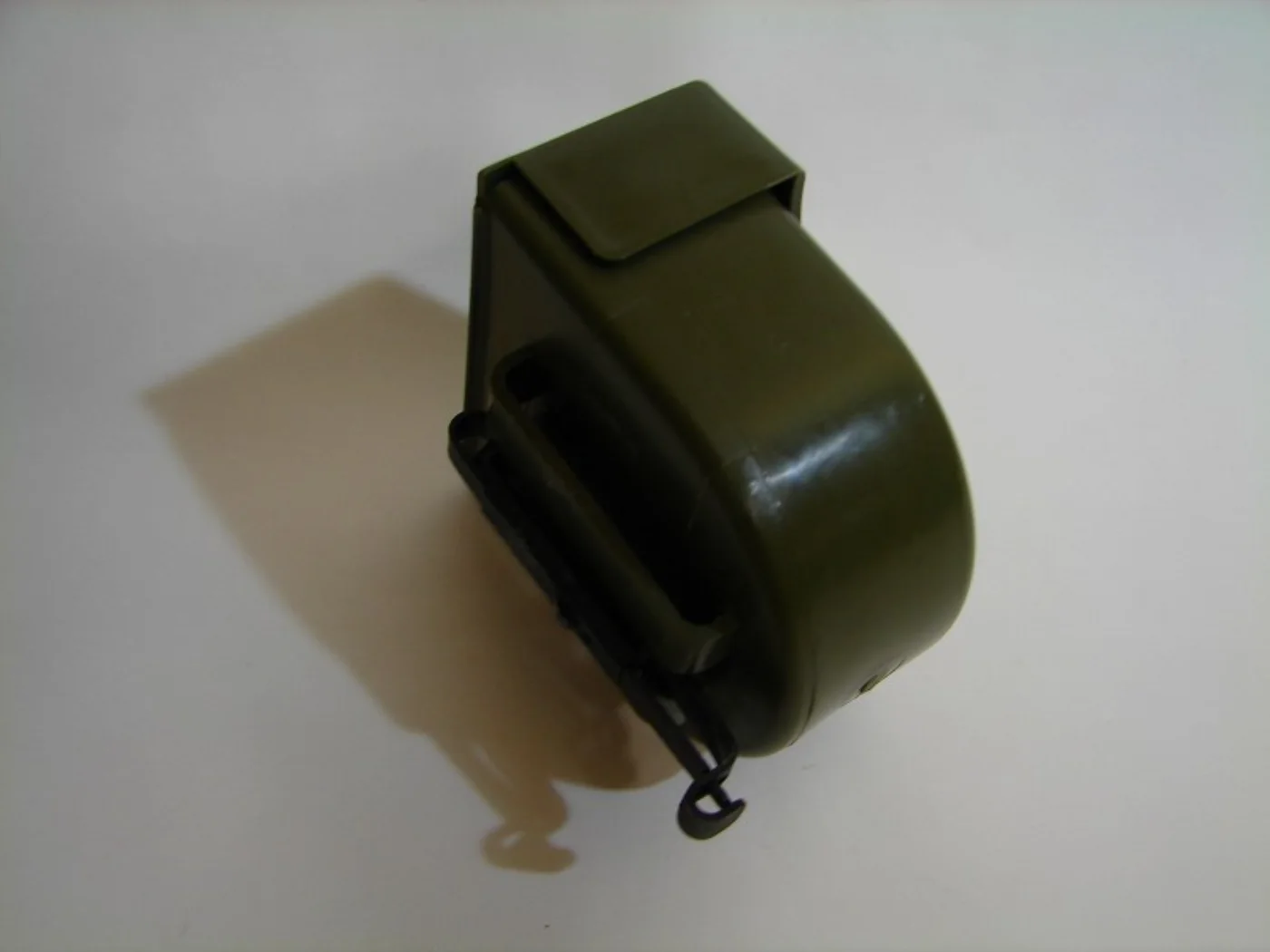ミリタリーショップ 南国百貨店.COM|沖縄 COMPASS M2 デッドストック 米軍実物 [Q-150] - COM 記録写真3