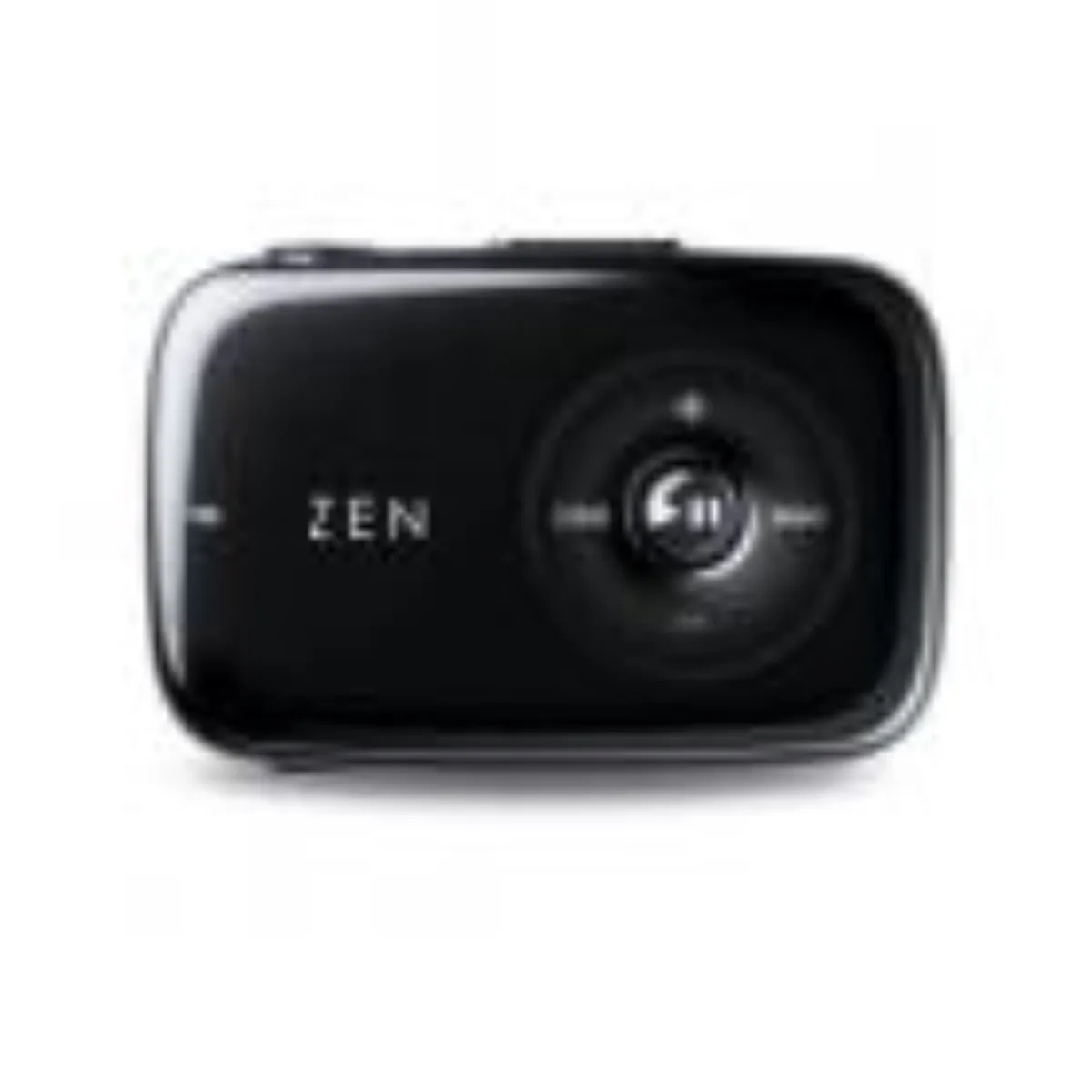 ミリタリーショップ 南国百貨店.COM|沖縄 ZEN Stone スピーカー付き MP3プレーヤー 音質びっくり最高です 記録写真1