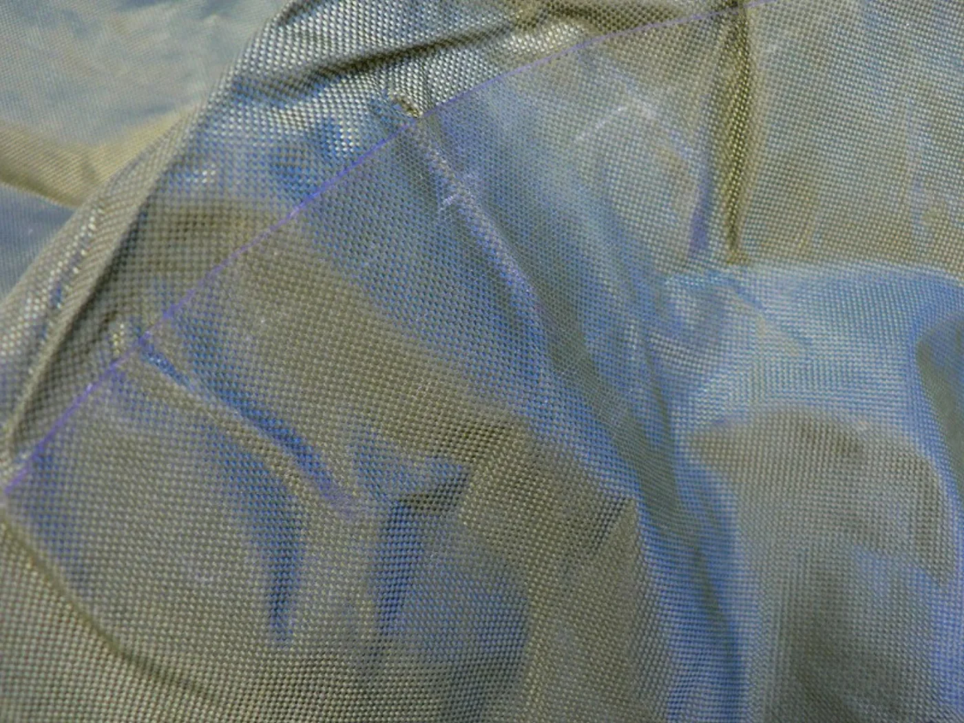 ミリタリーショップ 南国百貨店.COM|沖縄 防水バッグ BAG WATERPROOF DLA100-00 [C-965 記録写真4