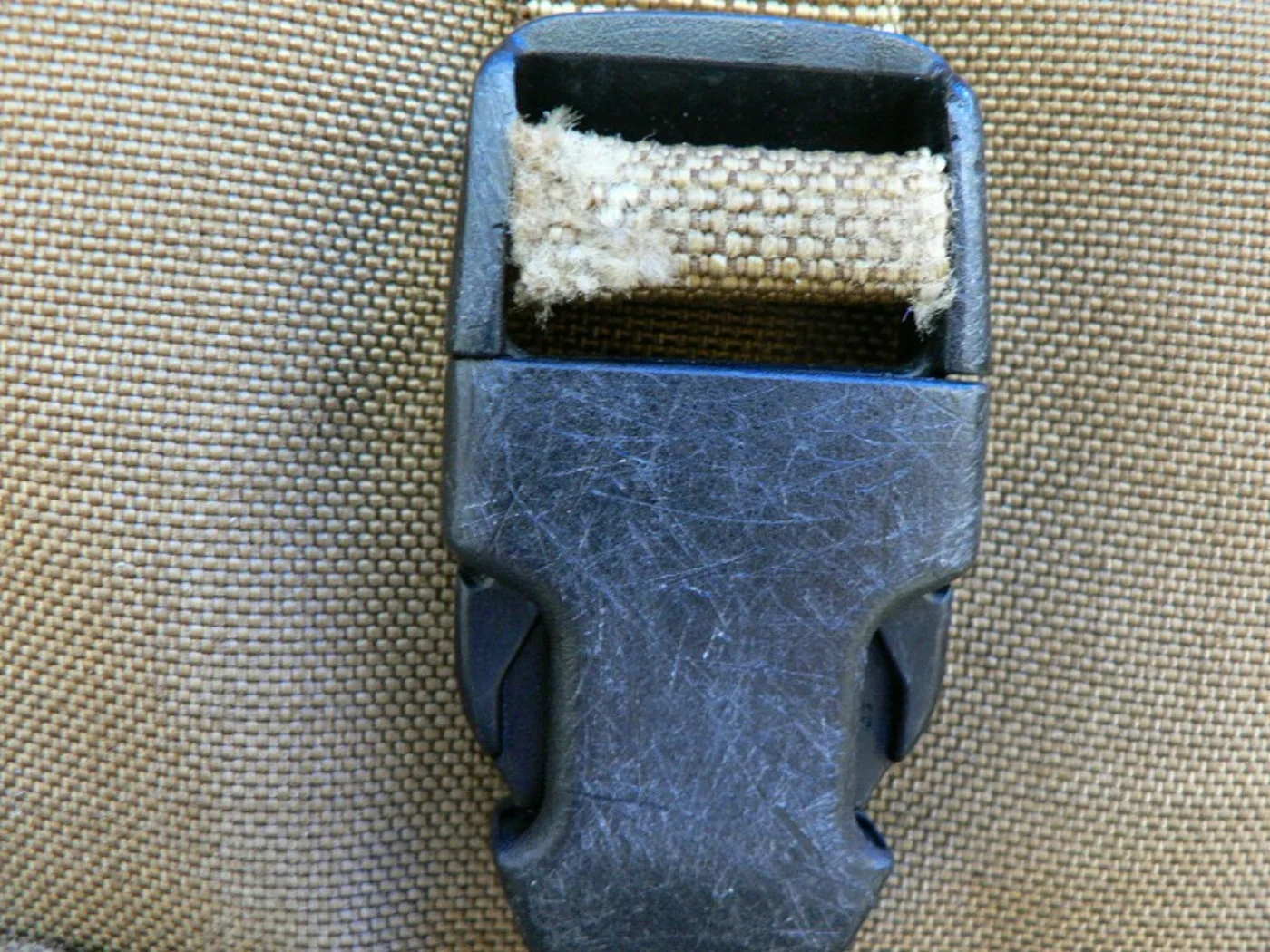 ミリタリーショップ 南国百貨店.COM|沖縄 POUCH FIRST AID KIT USMC コヨーテポーチ ３個セッ 記録写真3