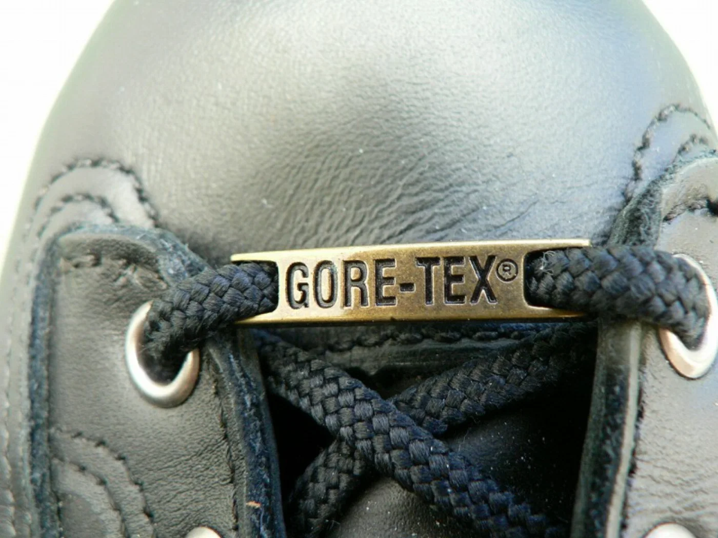 ミリタリーショップ 南国百貨店.COM|沖縄 Danner GORE-TEX ブーツ 極上品 8 [B-700] - D 記録写真5