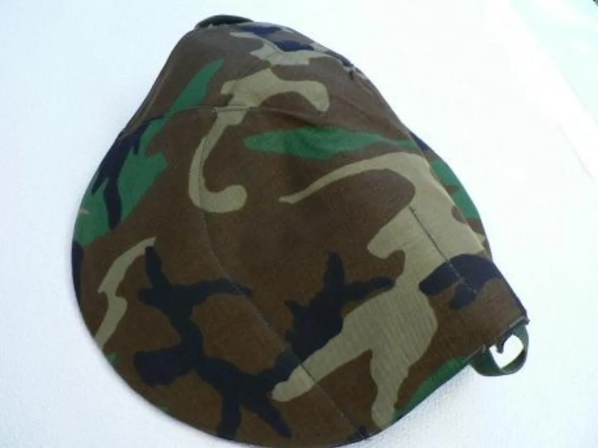 ミリタリーショップ 南国百貨店.COM|沖縄 BODY ARMOR SET INDIVIDUAL BALLISTIC A 記録写真1