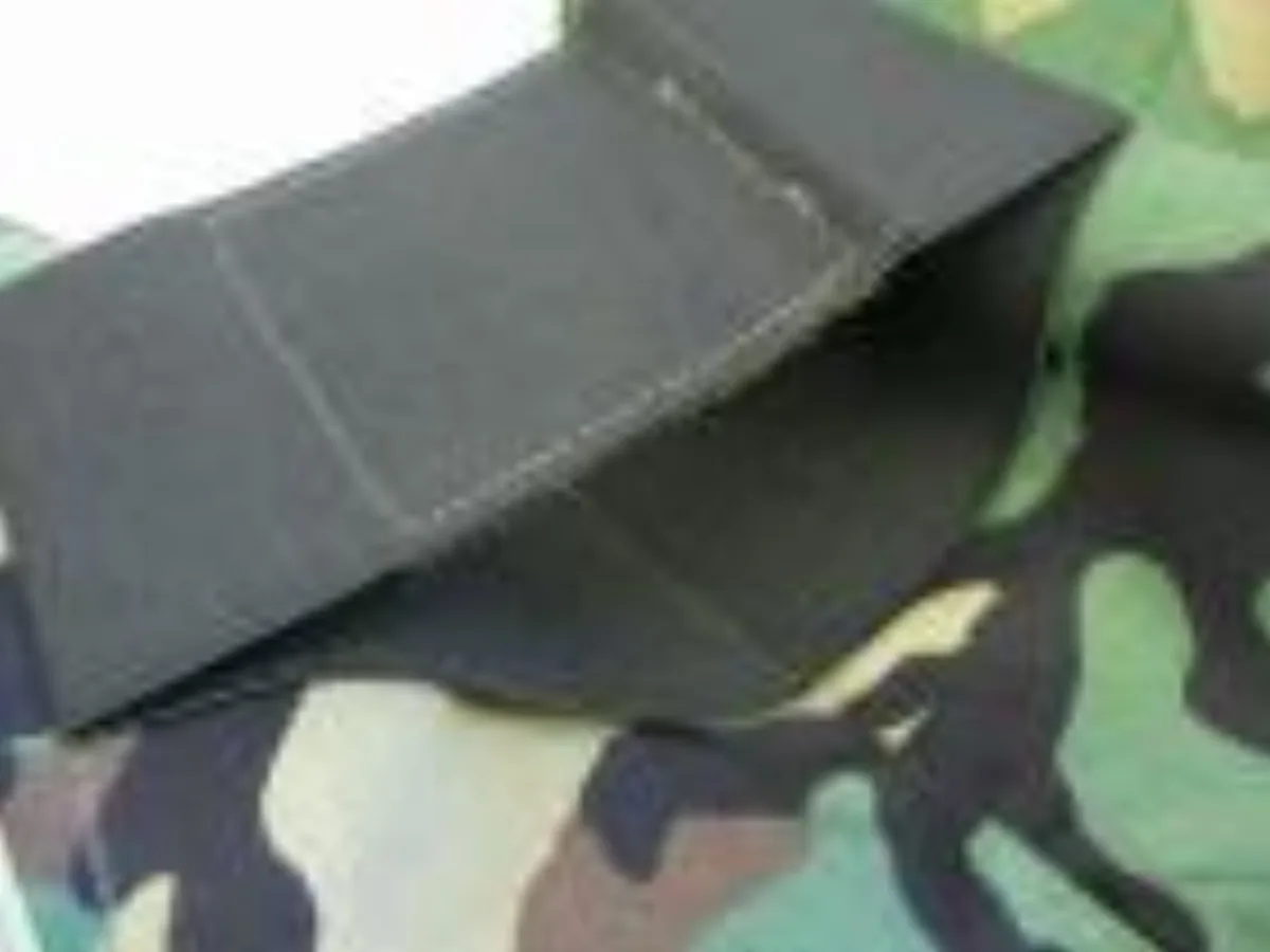 ミリタリーショップ 南国百貨店.COM|沖縄 BODY ARMOR SET INDIVIDUAL BALLISTIC A 記録写真5