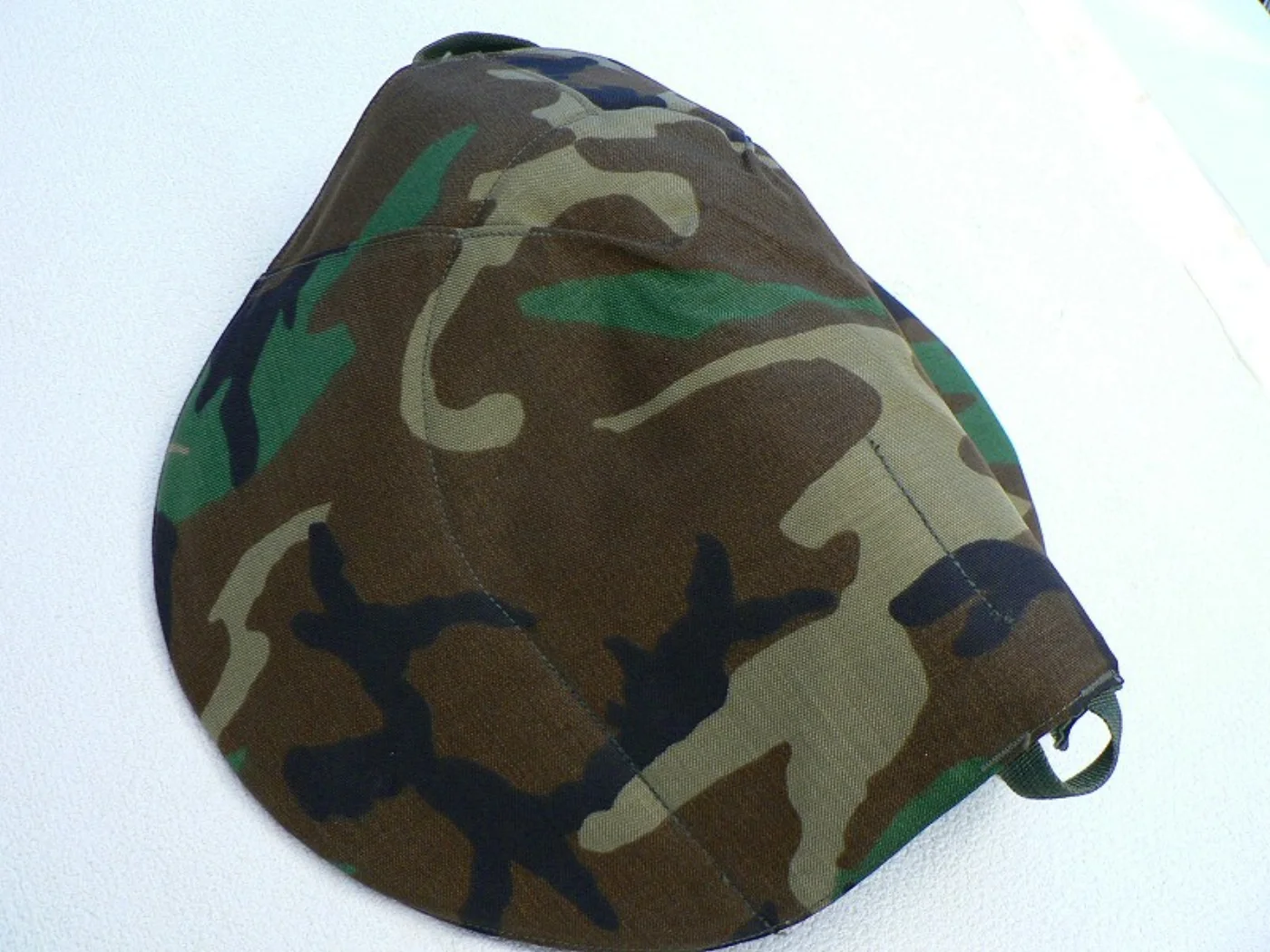 ミリタリーショップ 南国百貨店.COM|沖縄 BODY ARMOR SET INDIVIDUAL BALLISTIC A 記録写真8