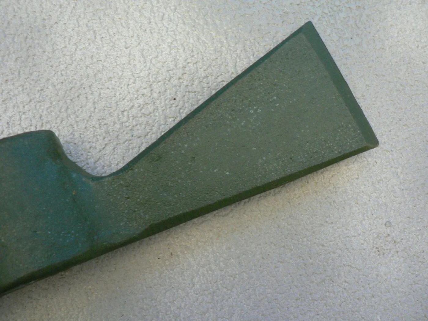 ミリタリーショップ 南国百貨店.COM|沖縄 クワとオノ 米軍放出品 未使用品 [B-706] - クワとオノ 米軍放出 記録写真8