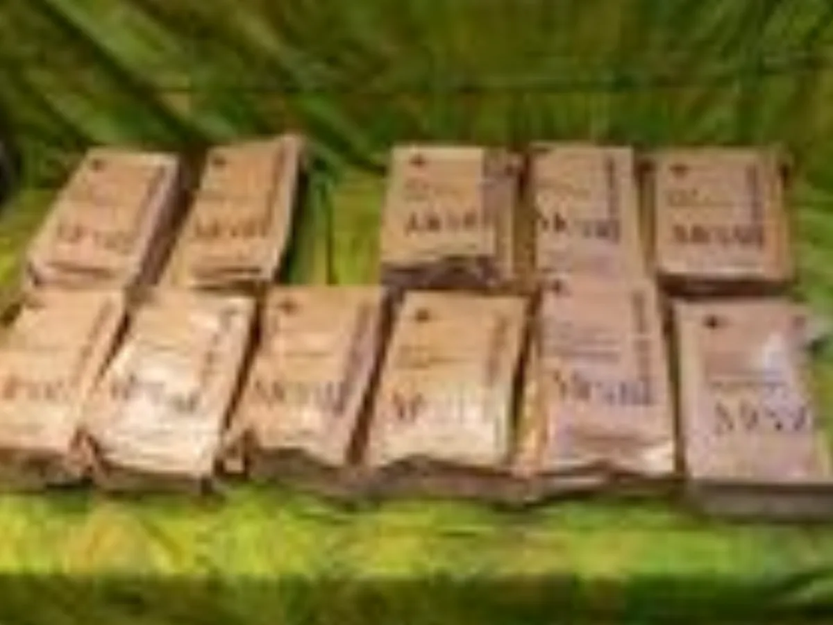 ミリタリーショップ 南国百貨店.COM|沖縄 MRE Cレーション １ケース 非常食 賞味期限付き CASE-B [ZZ 記録写真3
