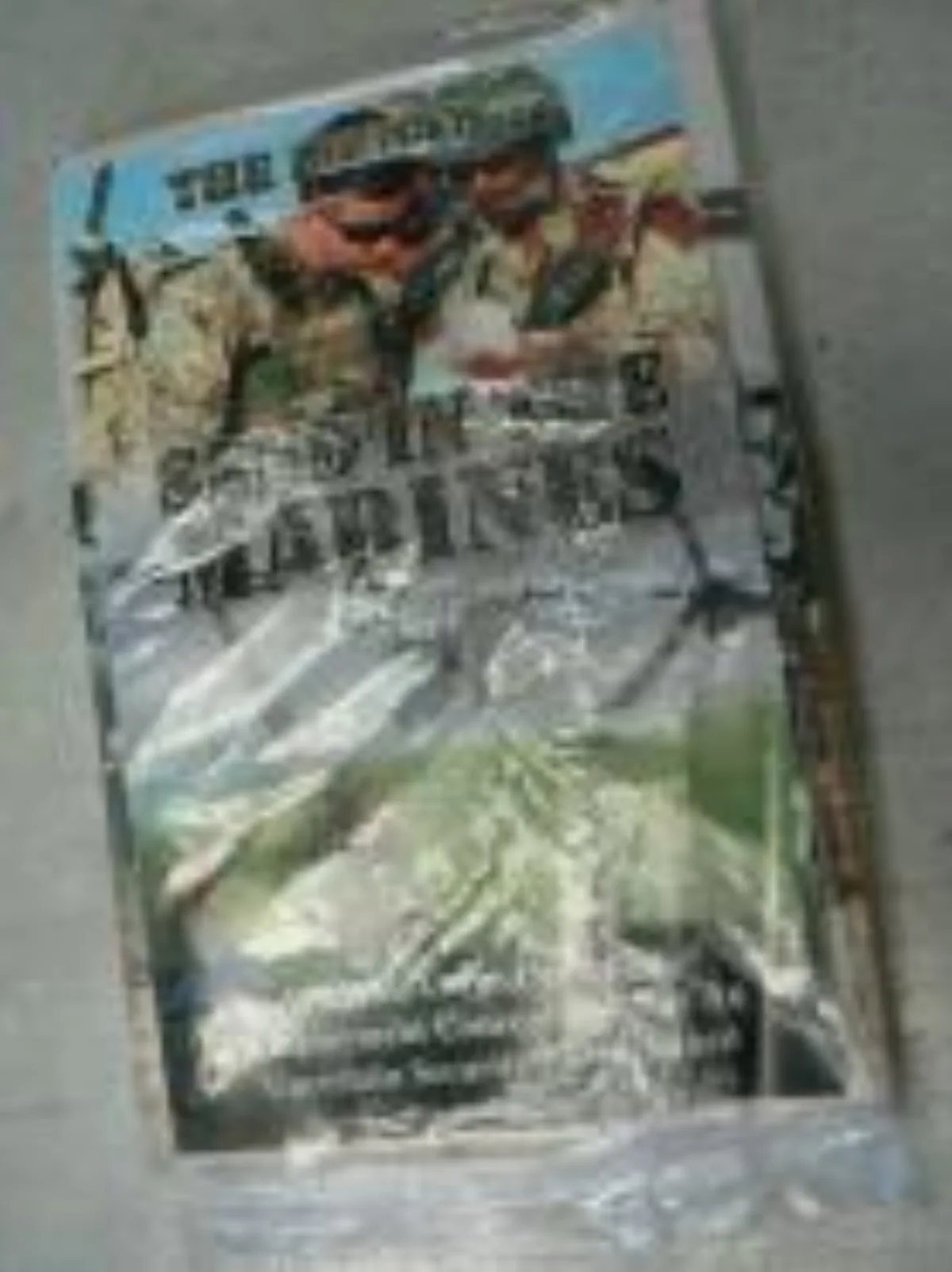 ミリタリーショップ 南国百貨店.COM|沖縄 SEND IN THE MARINES 2008 未開封 [D-1156] 記録写真1