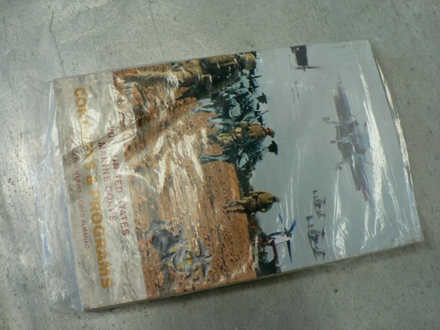 ミリタリーショップ 南国百貨店.COM|沖縄 SEND IN THE MARINES 2008 未開封 [D-1156] 記録写真4