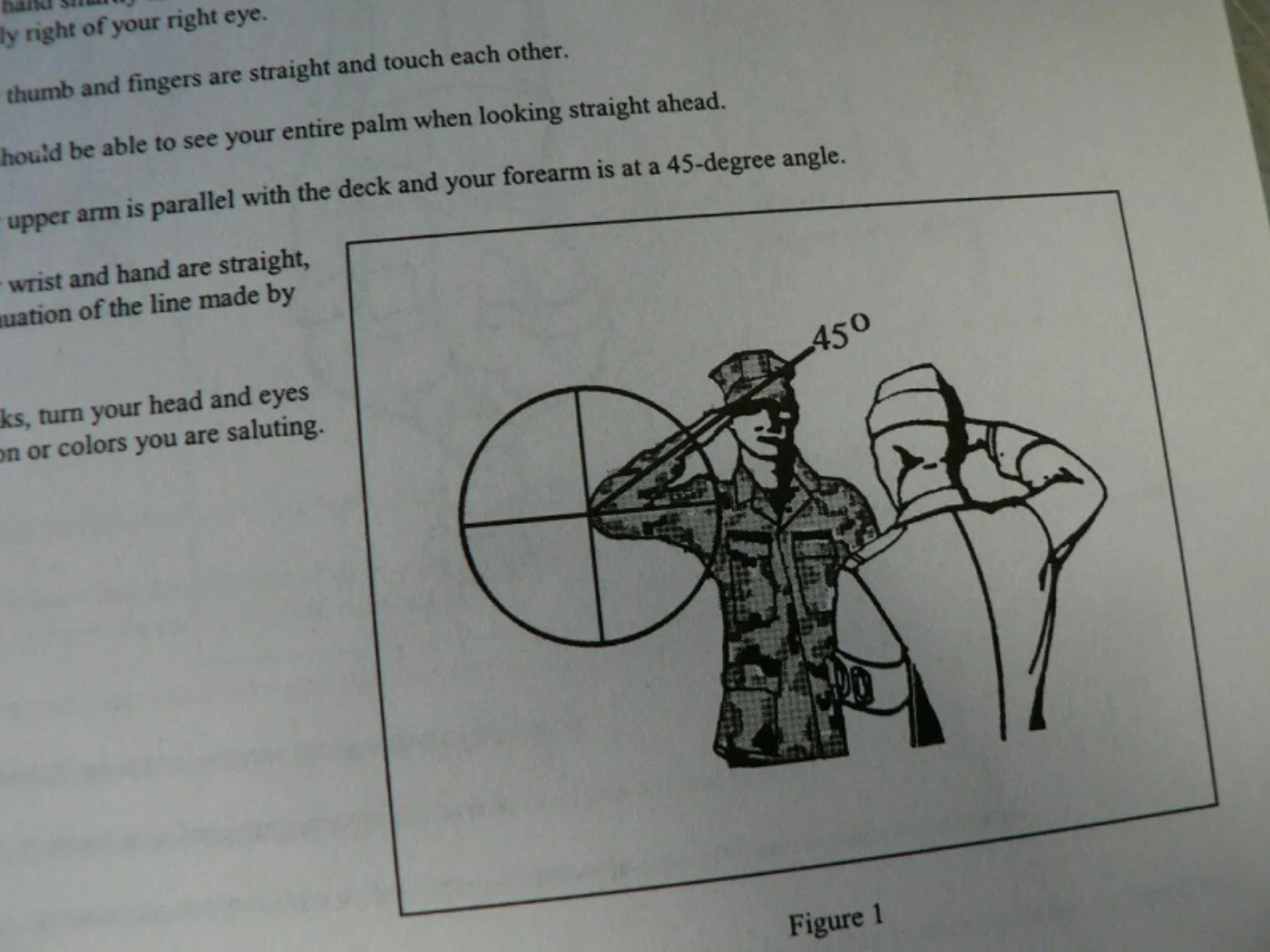 ミリタリーショップ 南国百貨店.COM|沖縄 MARINE CORPS COMMON SKILLS HANDBOOK 1 記録写真5