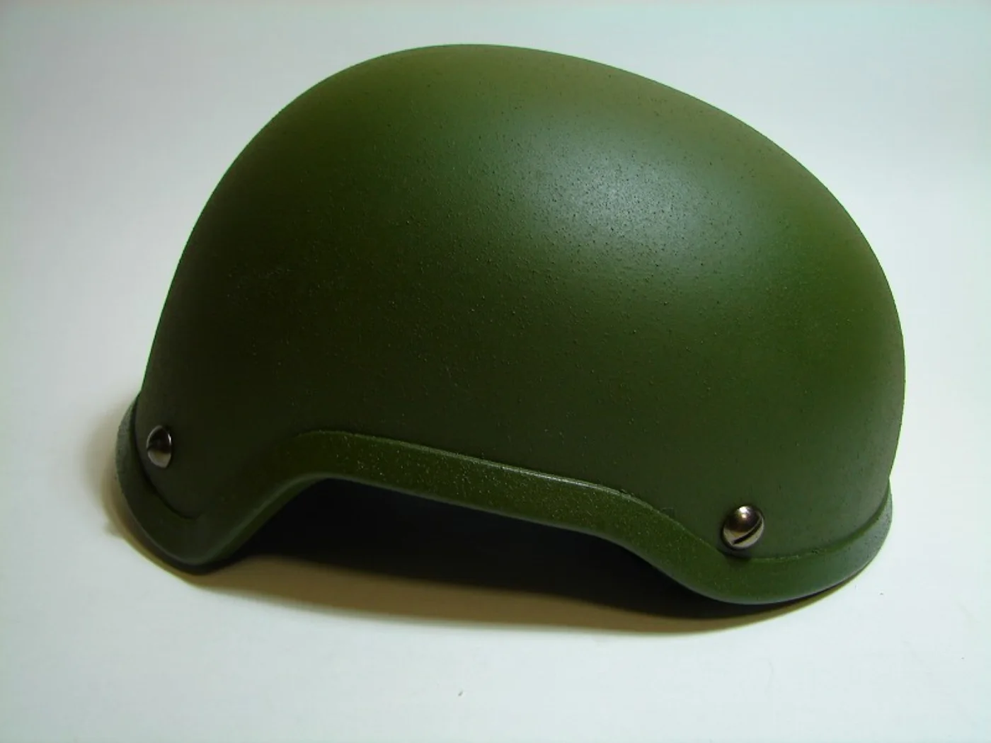ミリタリーショップ 南国百貨店.COM|沖縄 ミッチヘルメット2002 [Z Q-118] - ミッチヘルメット2002 記録写真2