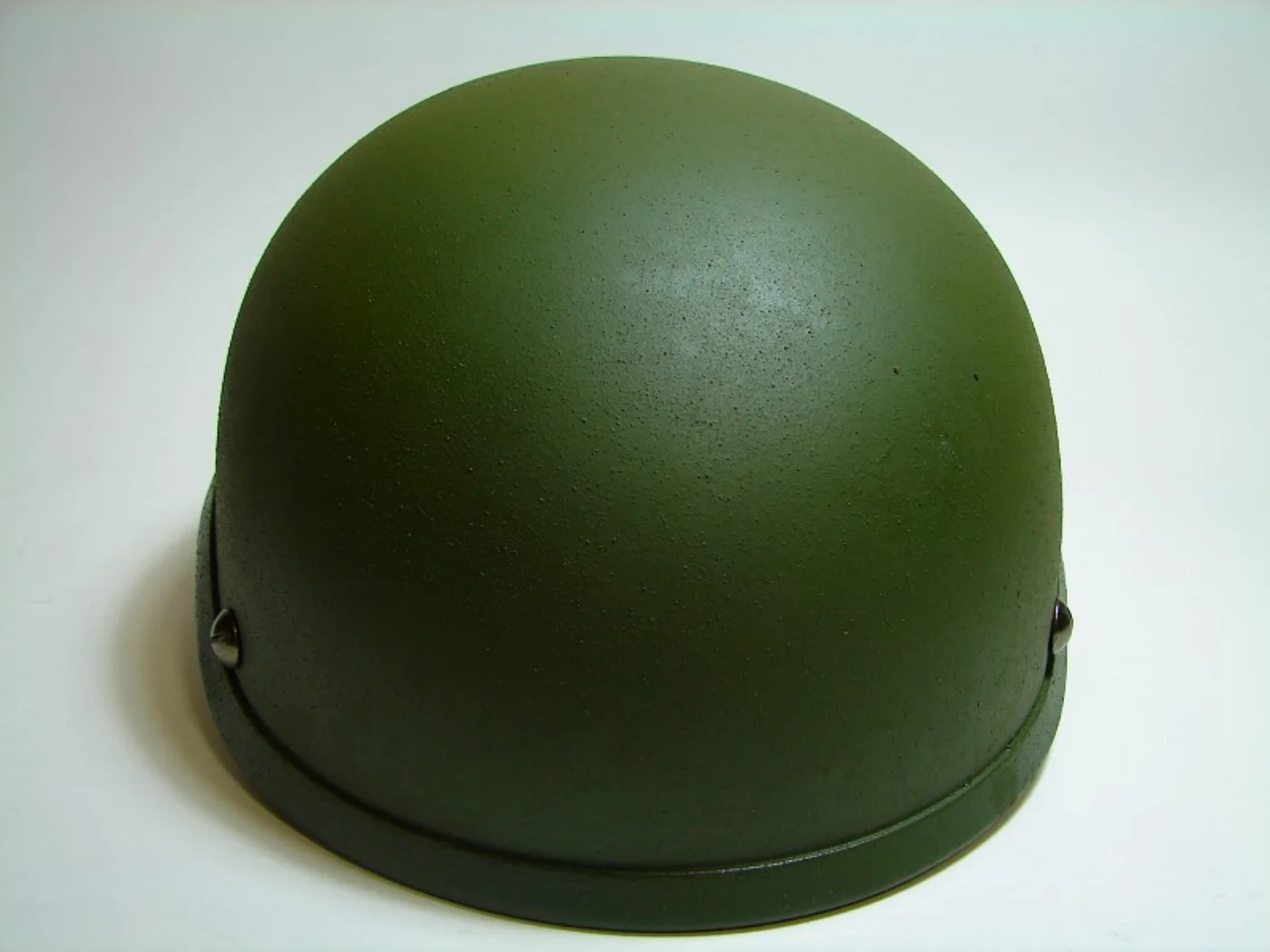 ミリタリーショップ 南国百貨店.COM|沖縄 ミッチヘルメット2002 [Z Q-118] - ミッチヘルメット2002 記録写真3
