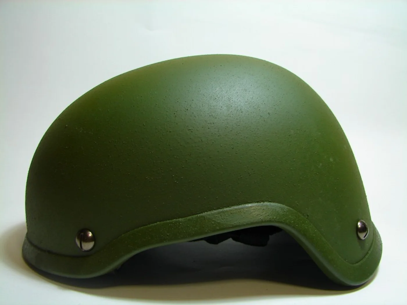 ミリタリーショップ 南国百貨店.COM|沖縄 ミッチヘルメット2002 [Z Q-118] - ミッチヘルメット2002 記録写真4