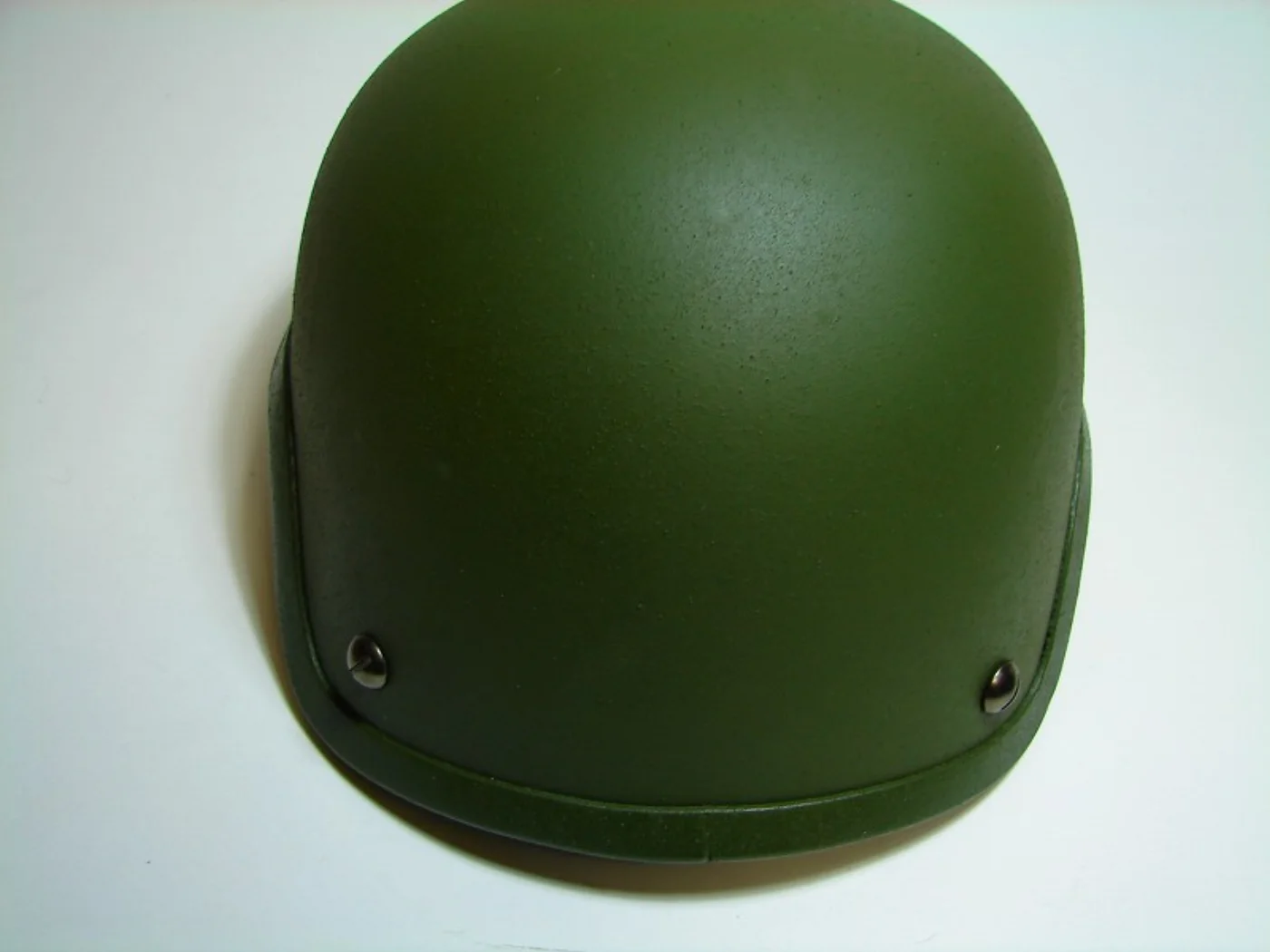 ミリタリーショップ 南国百貨店.COM|沖縄 ミッチヘルメット2002 [Z Q-118] - ミッチヘルメット2002 記録写真5