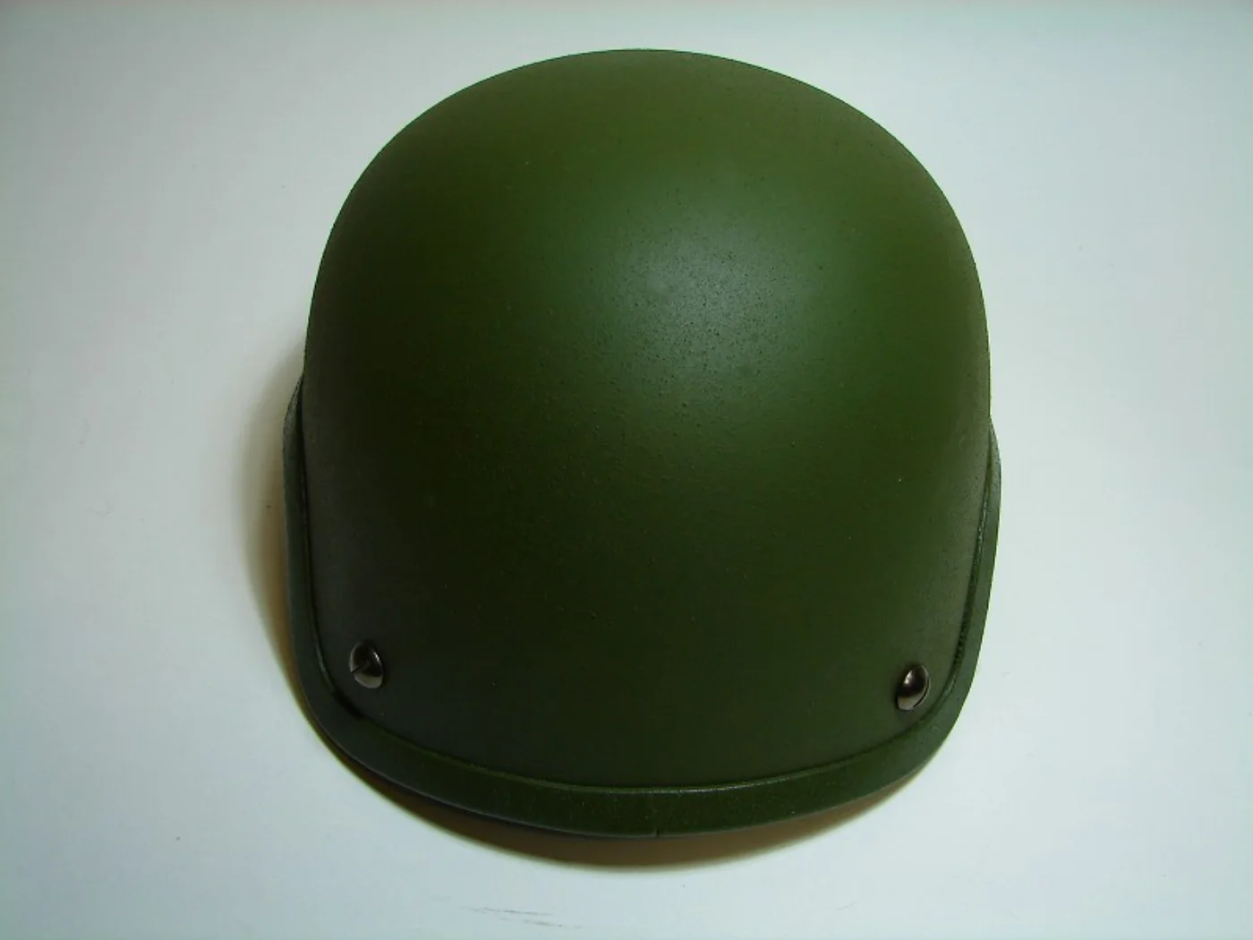 ミリタリーショップ 南国百貨店.COM|沖縄 ミッチヘルメット2002 [Z Q-118] - ミッチヘルメット2002 記録写真6