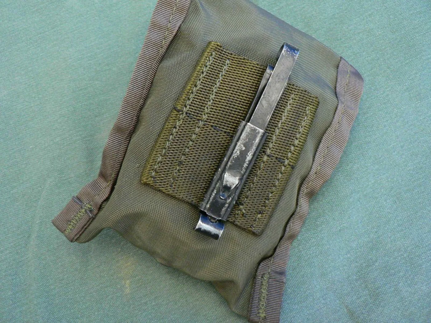 ミリタリーショップ 南国百貨店.COM|沖縄 コンパス 方位磁石 米軍実物 [C-993] - コンパス 方位磁石 米軍 記録写真3