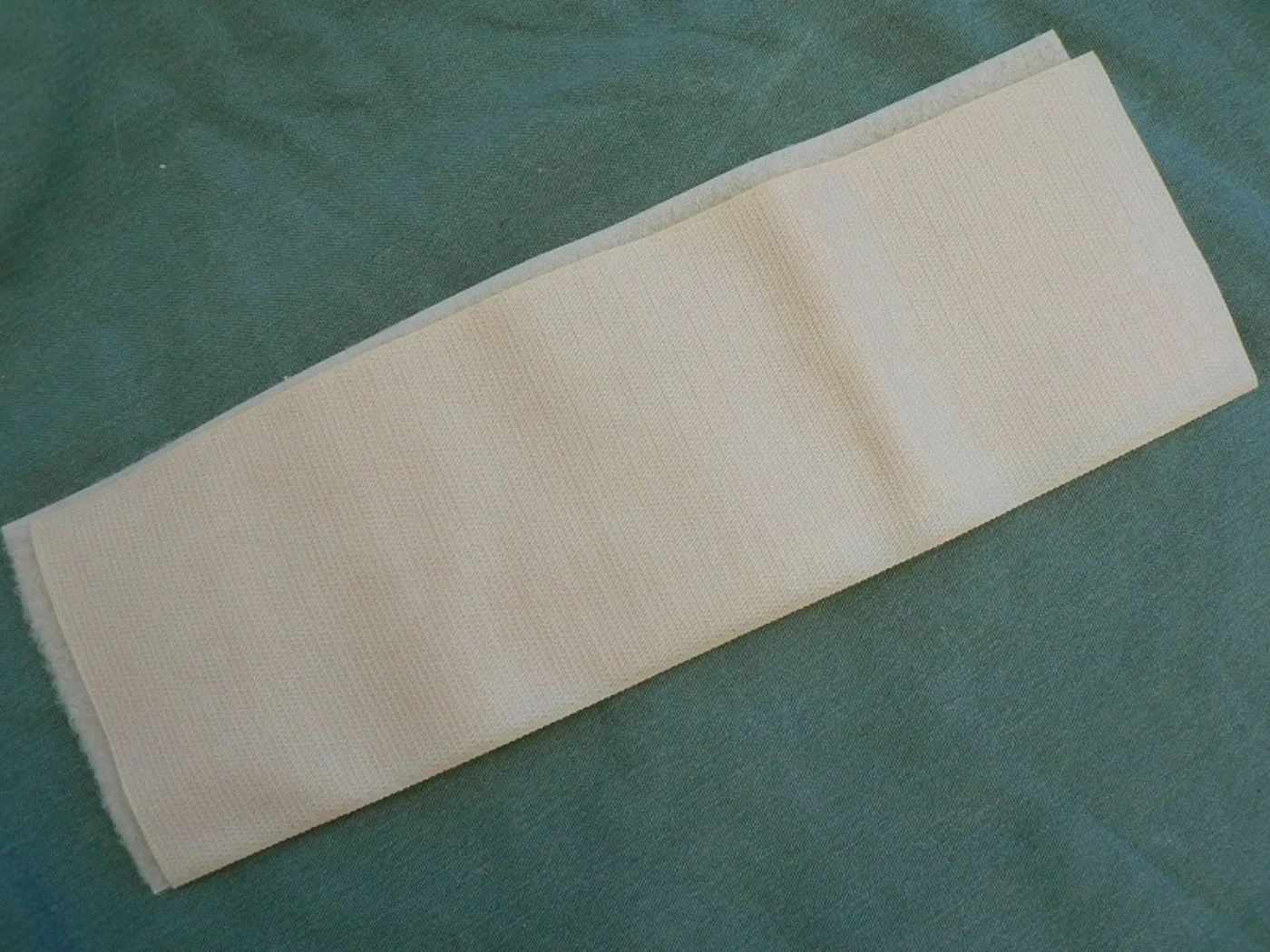ミリタリーショップ 南国百貨店.COM|沖縄 TAN ベルクロセット 10 x 31cm [E-835] - TAN ベ 記録写真3