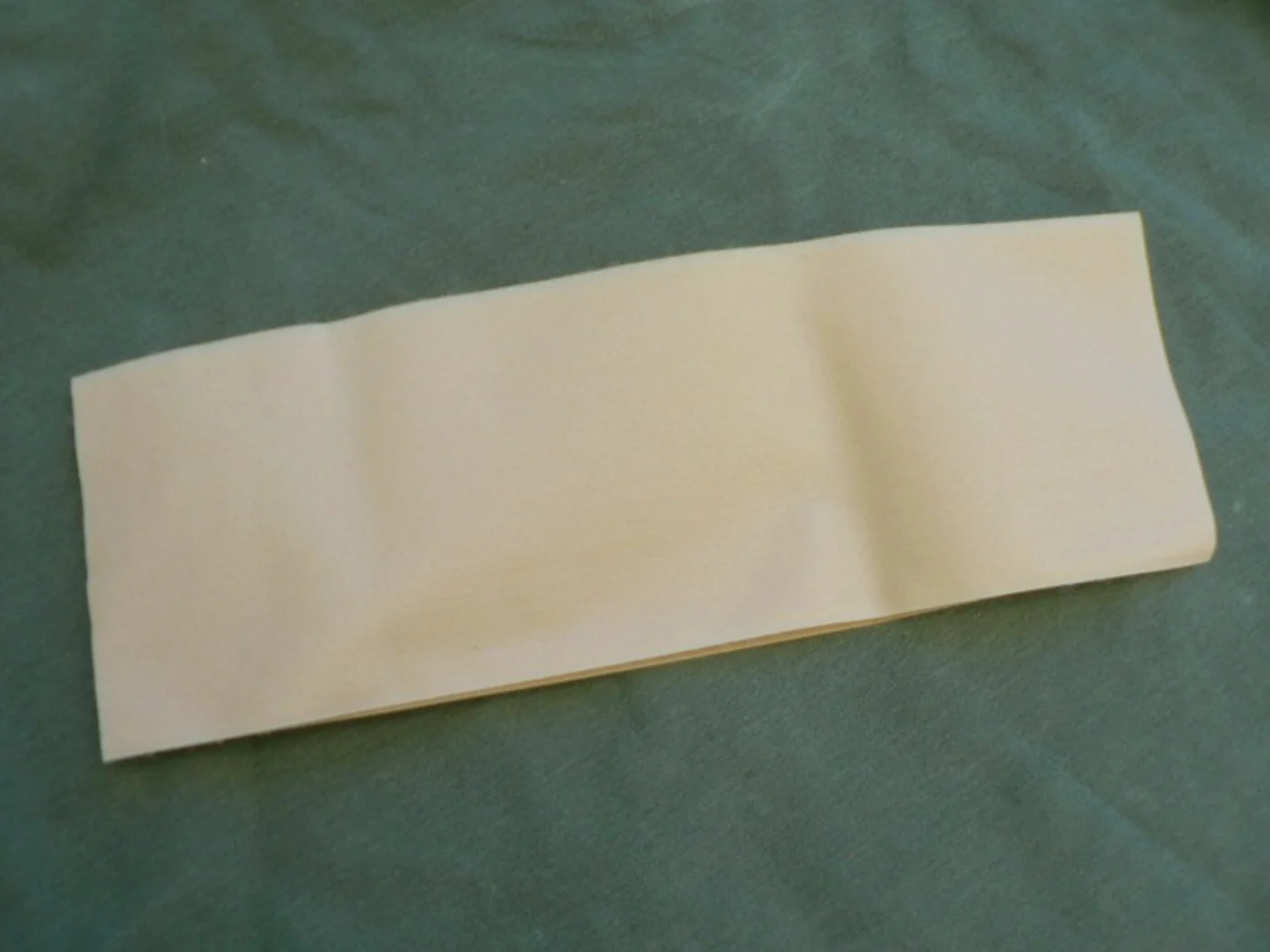 ミリタリーショップ 南国百貨店.COM|沖縄 TAN ベルクロセット 10 x 31cm [E-835] - TAN ベ 記録写真5