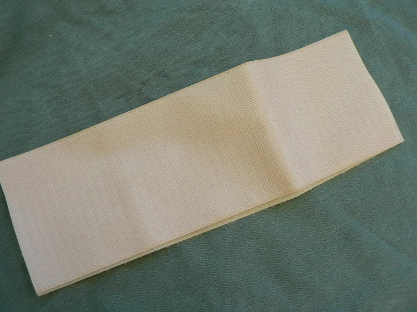 ミリタリーショップ 南国百貨店.COM|沖縄 TAN ベルクロセット 10 x 31cm [E-835] - TAN ベ 記録写真6