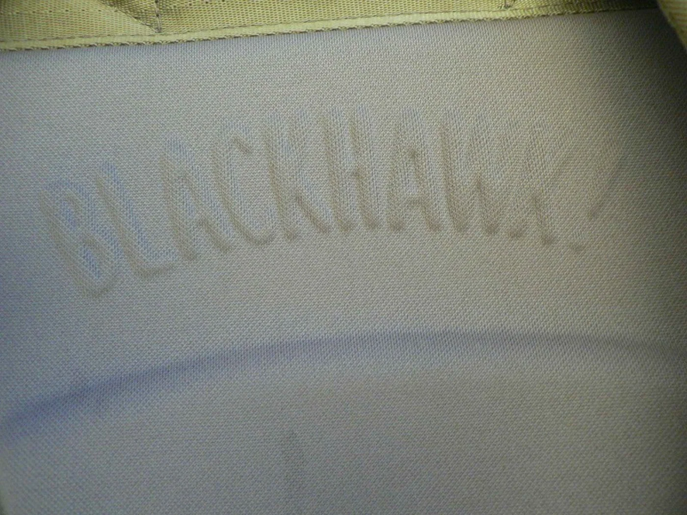 ミリタリーショップ 南国百貨店.COM|沖縄 BLACKHAWK! メディカルパック リュック コヨーテ 極上品 [F- 記録写真5