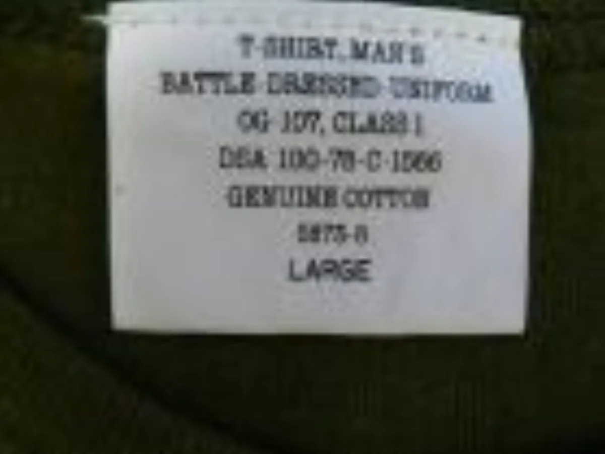 ミリタリーショップ 南国百貨店.COM|沖縄 U.S.MARINES Tシャツ 新品 -L- [G-695 G-699] 記録写真1