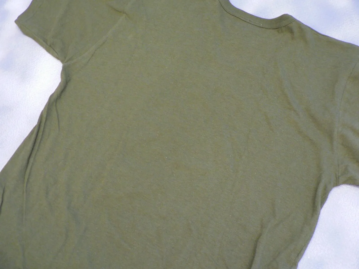 ミリタリーショップ 南国百貨店.COM|沖縄 U.S.MARINES Tシャツ 新品 -L- [G-695 G-699] 記録写真7