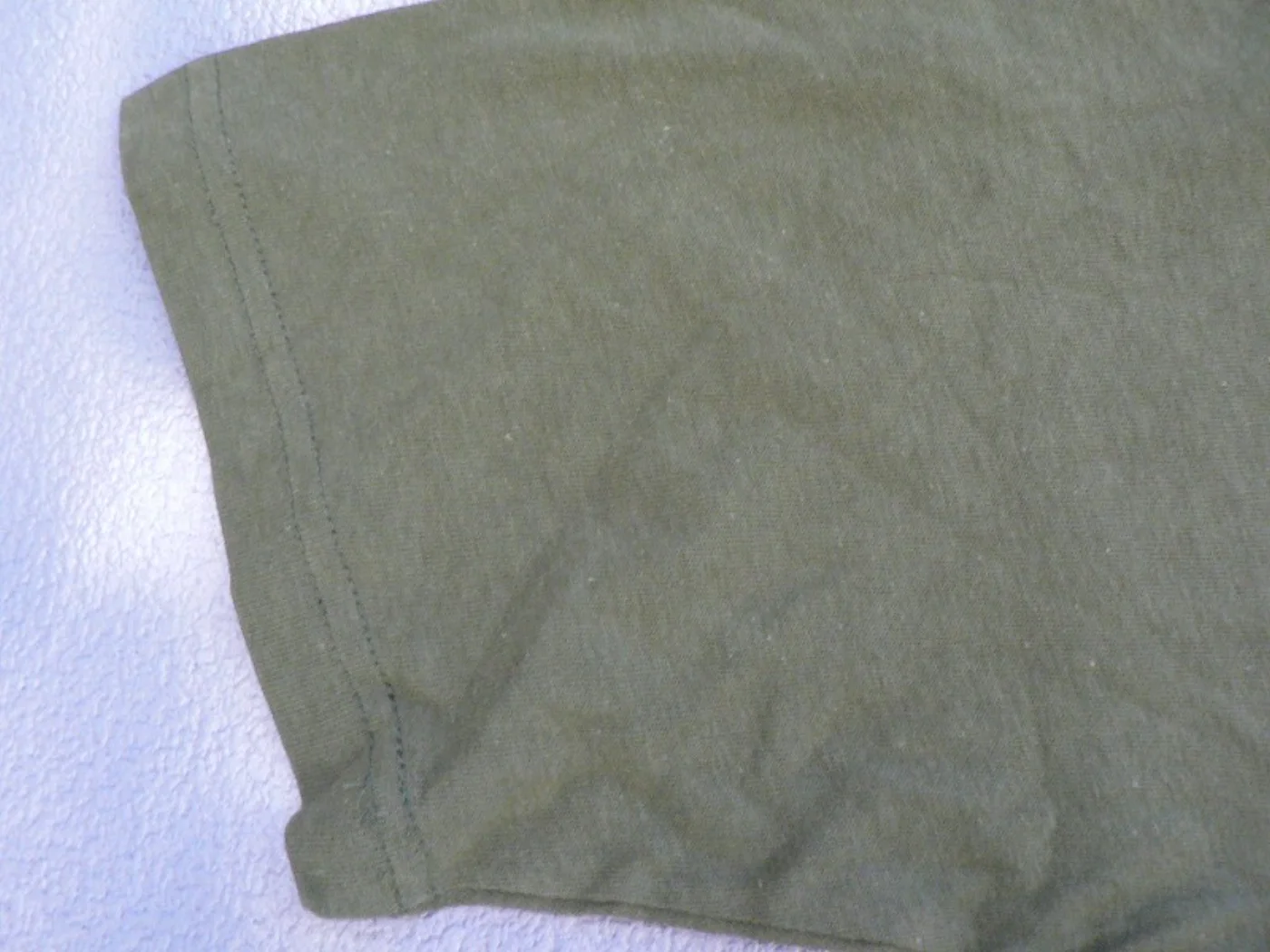 ミリタリーショップ 南国百貨店.COM|沖縄 U.S.ARMY Tシャツ -L- [Z G-696 G-697] - U 記録写真6