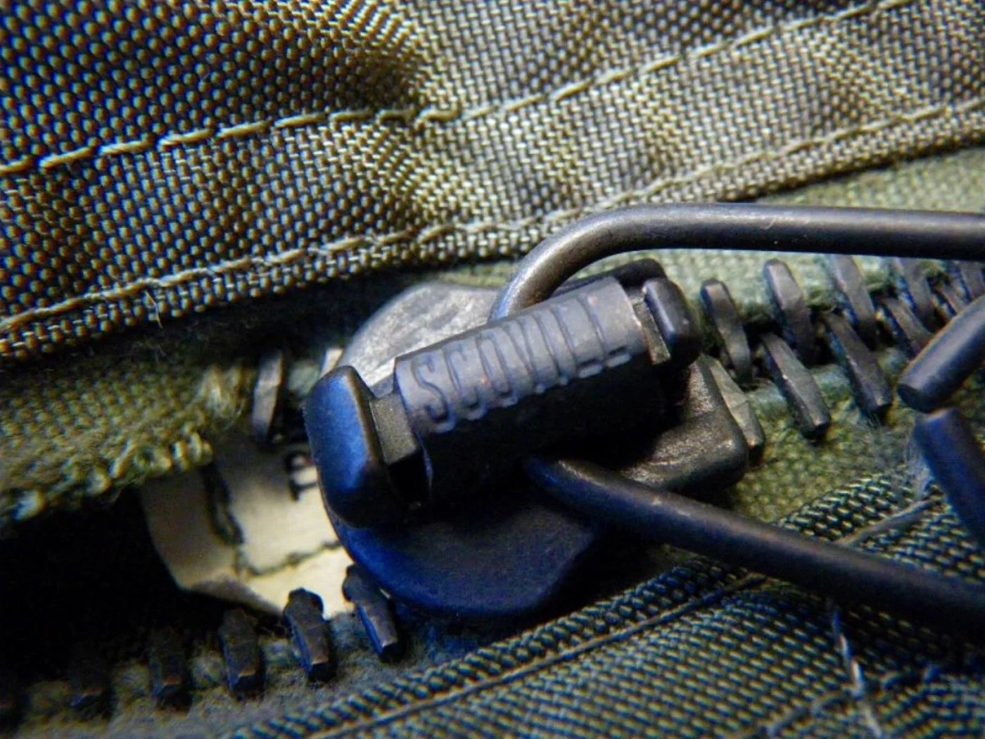 ミリタリーショップ 南国百貨店.COM|沖縄 TROUSERS PARARESCUE SUIT CWU-15/P USA 記録写真4