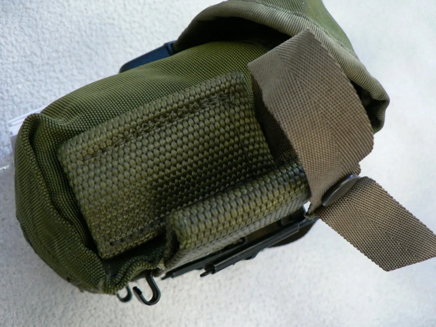 ミリタリーショップ 南国百貨店.COM|沖縄 CASE AMMUNITION M16 20ROUND [ZZ C-998 記録写真4