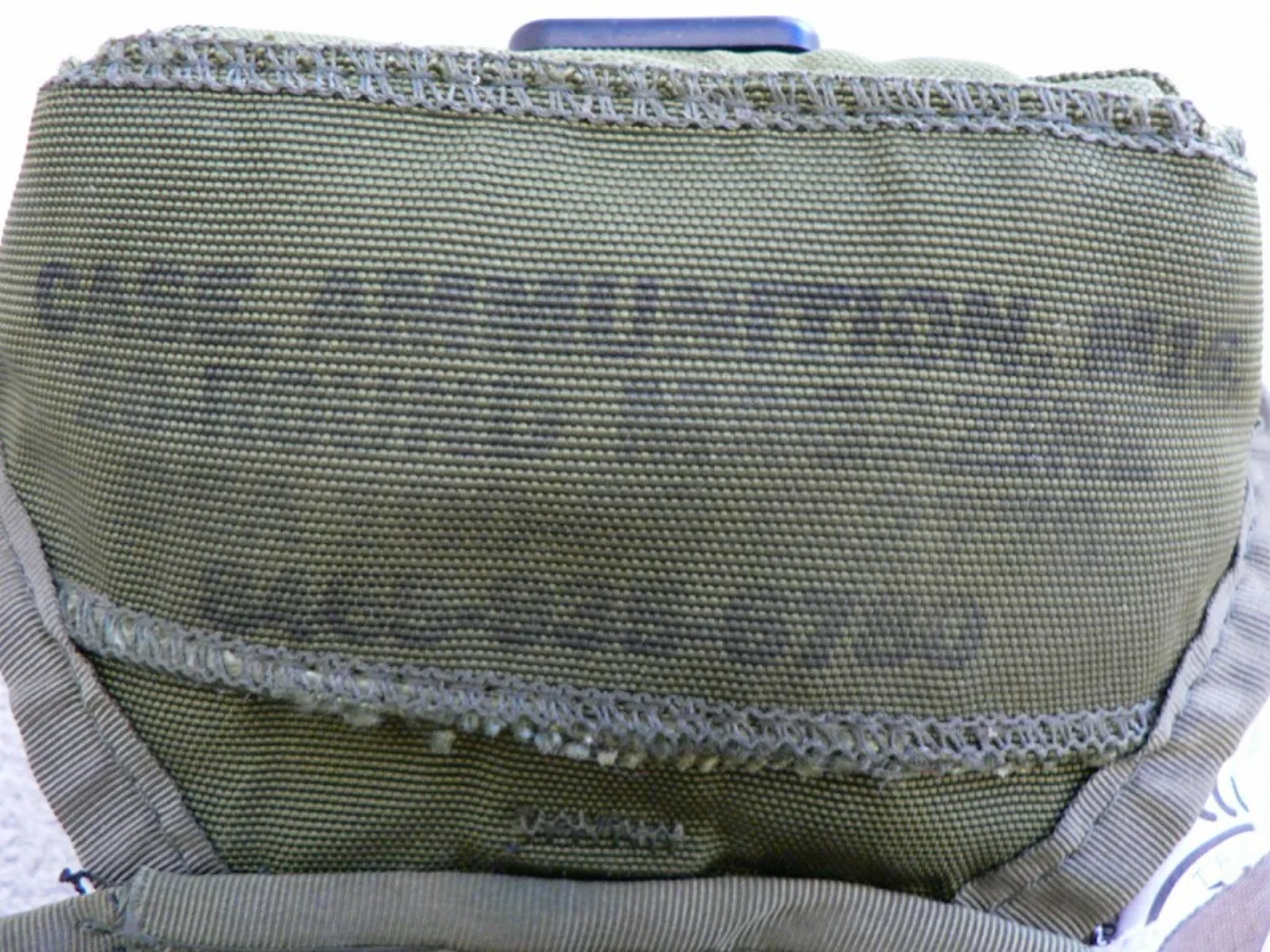 ミリタリーショップ 南国百貨店.COM|沖縄 CASE AMMUNITION M16 20ROUND [ZZ C-998 記録写真7