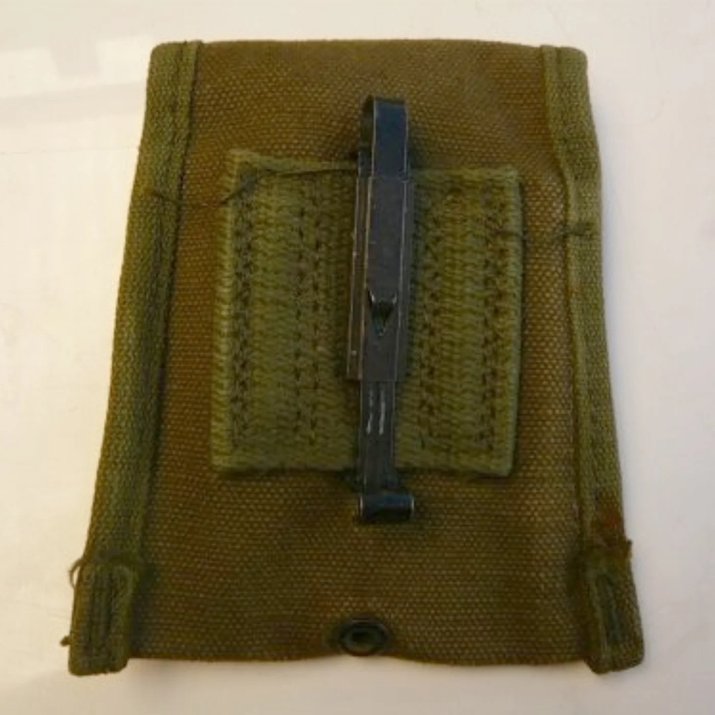 ミリタリーショップ 南国百貨店.COM|沖縄 ポーチ NAM戦 [Z C-541] - 米軍放出品・古いNAM戦モノ 記録写真3