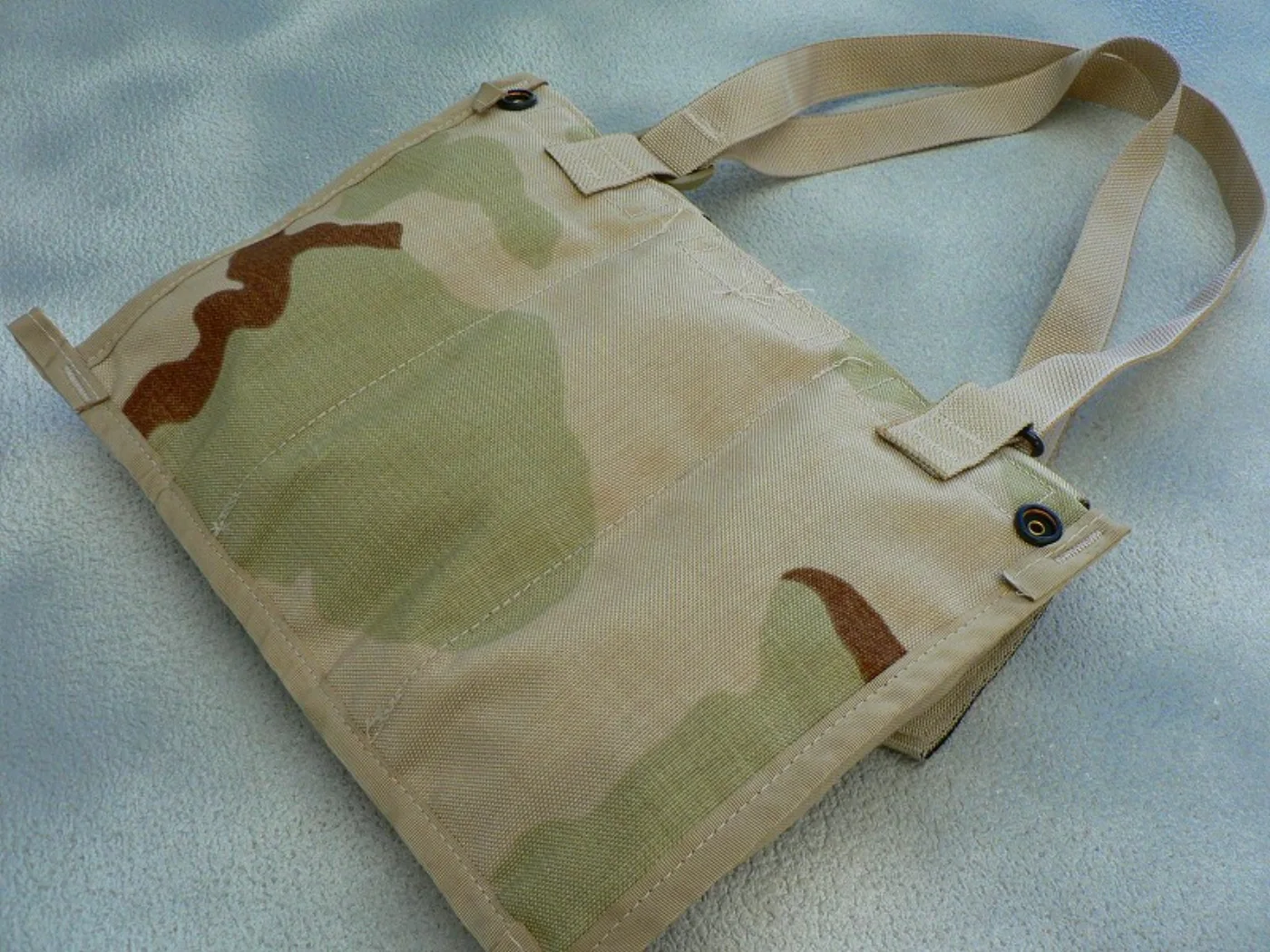ミリタリーショップ 南国百貨店.COM|沖縄 MOLLE II BANDOLEER AMMUNITION POUCH 3 記録写真4