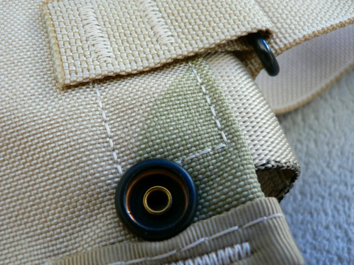 ミリタリーショップ 南国百貨店.COM|沖縄 MOLLE II BANDOLEER AMMUNITION POUCH 3 記録写真5