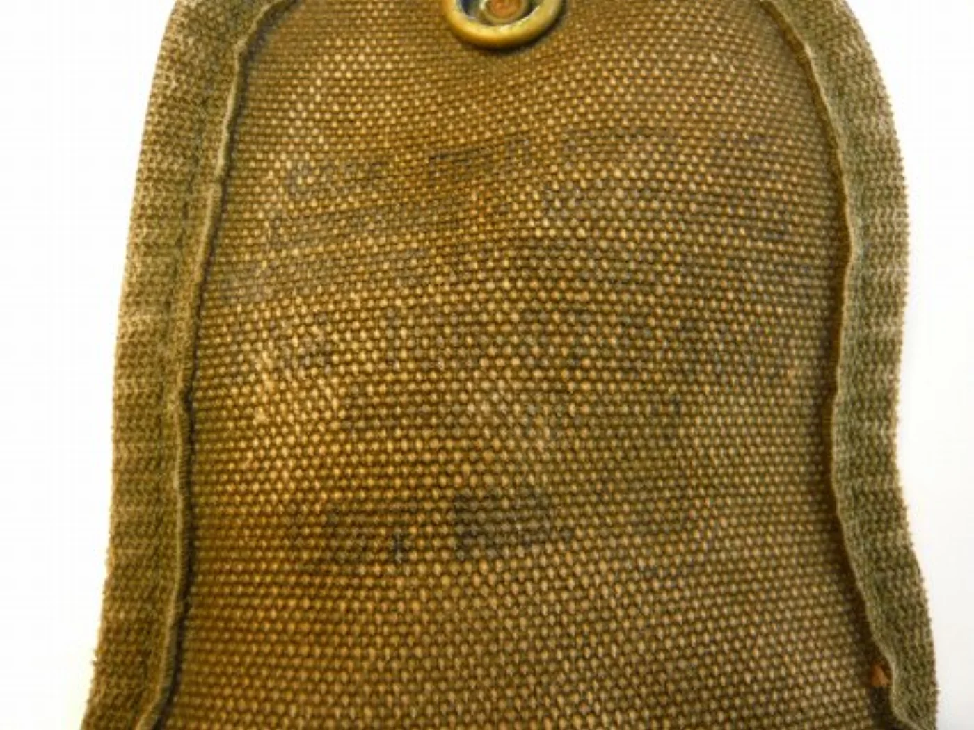ミリタリーショップ 南国百貨店.COM|沖縄 ポーチ NAM戦 [Z C-542] - 米軍放出品・古いNAM戦モノ 記録写真5