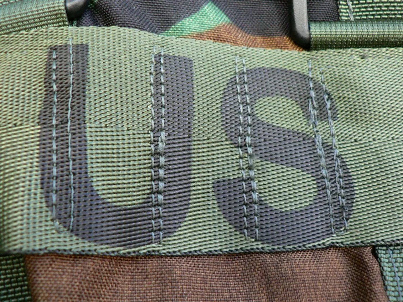 ミリタリーショップ 南国百貨店.COM|沖縄 VEST GRENADE CARRIER 40MM 新品セット [L-18 記録写真5
