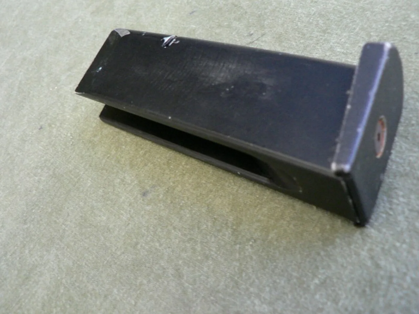ミリタリーショップ 南国百貨店.COM|沖縄 米軍 教習用 マガジン [Z D-1206] - 米軍 教習用 マガジン 記録写真3