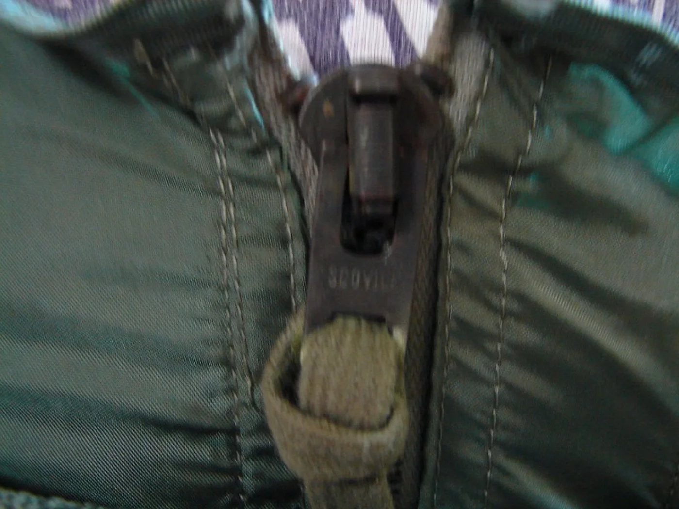 ミリタリーショップ 南国百貨店.COM|沖縄 MA-2 TORSO HARNESS ASSY SIZE:ML [Q-16 記録写真4