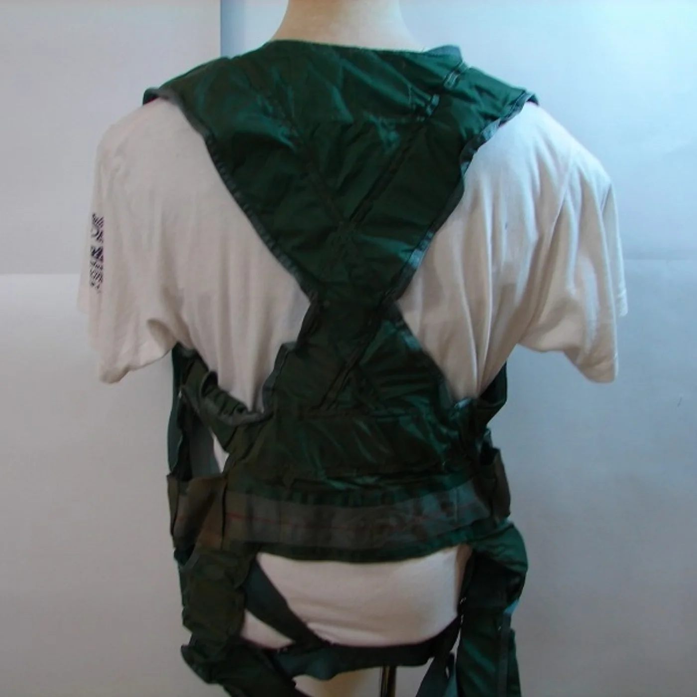 ミリタリーショップ 南国百貨店.COM|沖縄 MA-2 TORSO HARNESS ASSY SIZE:ML [Q-16 記録写真8