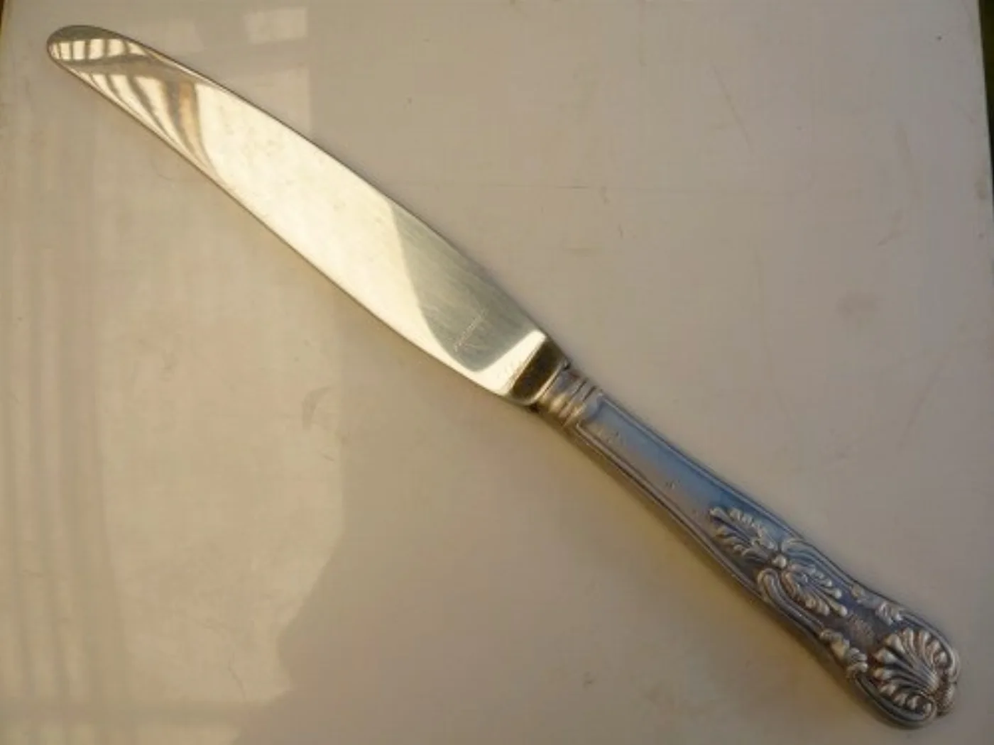ミリタリーショップ 南国百貨店.COM|沖縄 USMC ナイフ [C-556] - 米軍放出品・USMCの刻印の入った珍 記録写真3