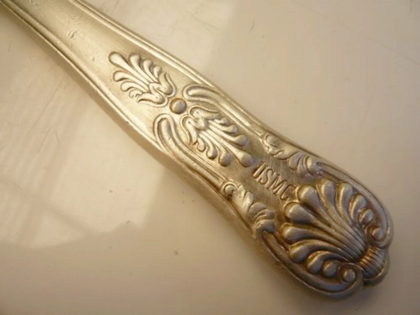 ミリタリーショップ 南国百貨店.COM|沖縄 USMC ナイフ [C-556] - 米軍放出品・USMCの刻印の入った珍 記録写真4