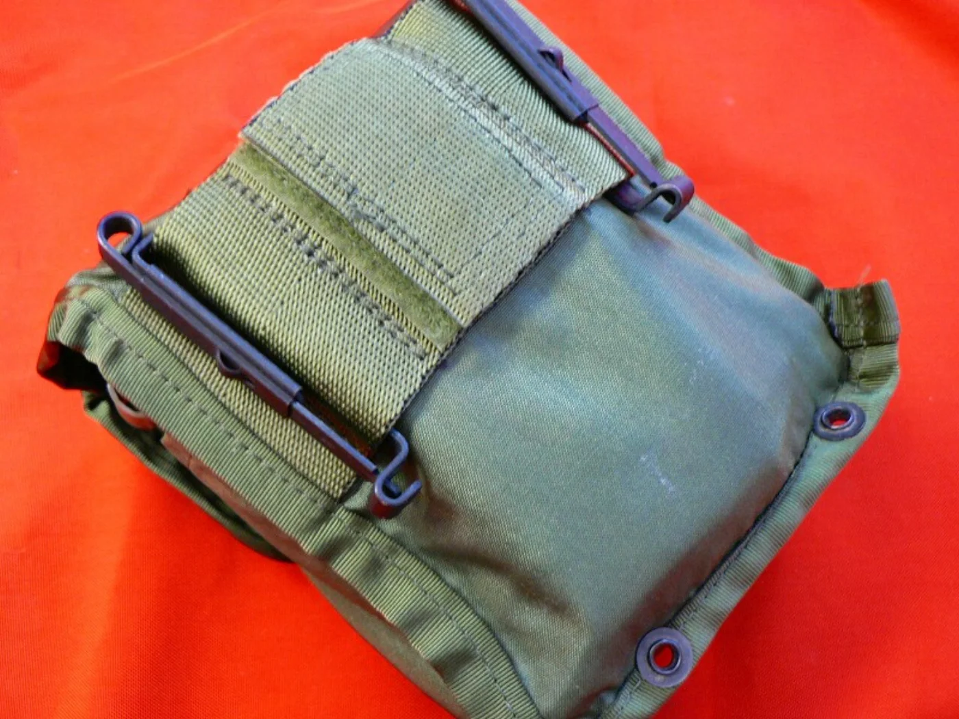 ミリタリーショップ 南国百貨店.COM|沖縄 FIRST AID KIT 中味入り 新品 [D-1232] - FIRS 記録写真3