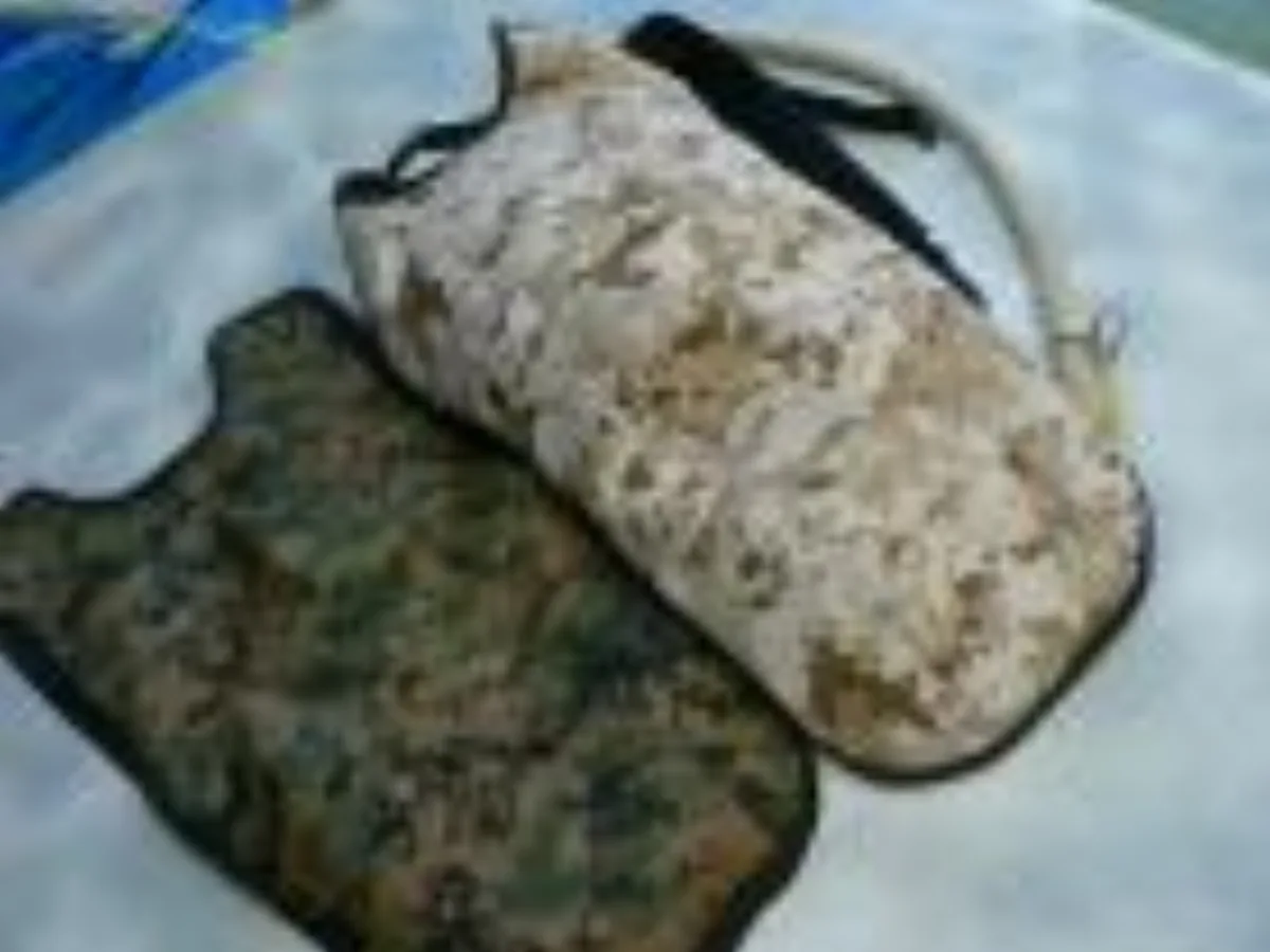ミリタリーショップ 南国百貨店.COM|沖縄 新入荷 簡易一覧 2009.08.31 [09.08.31] - 新入荷 記録写真1