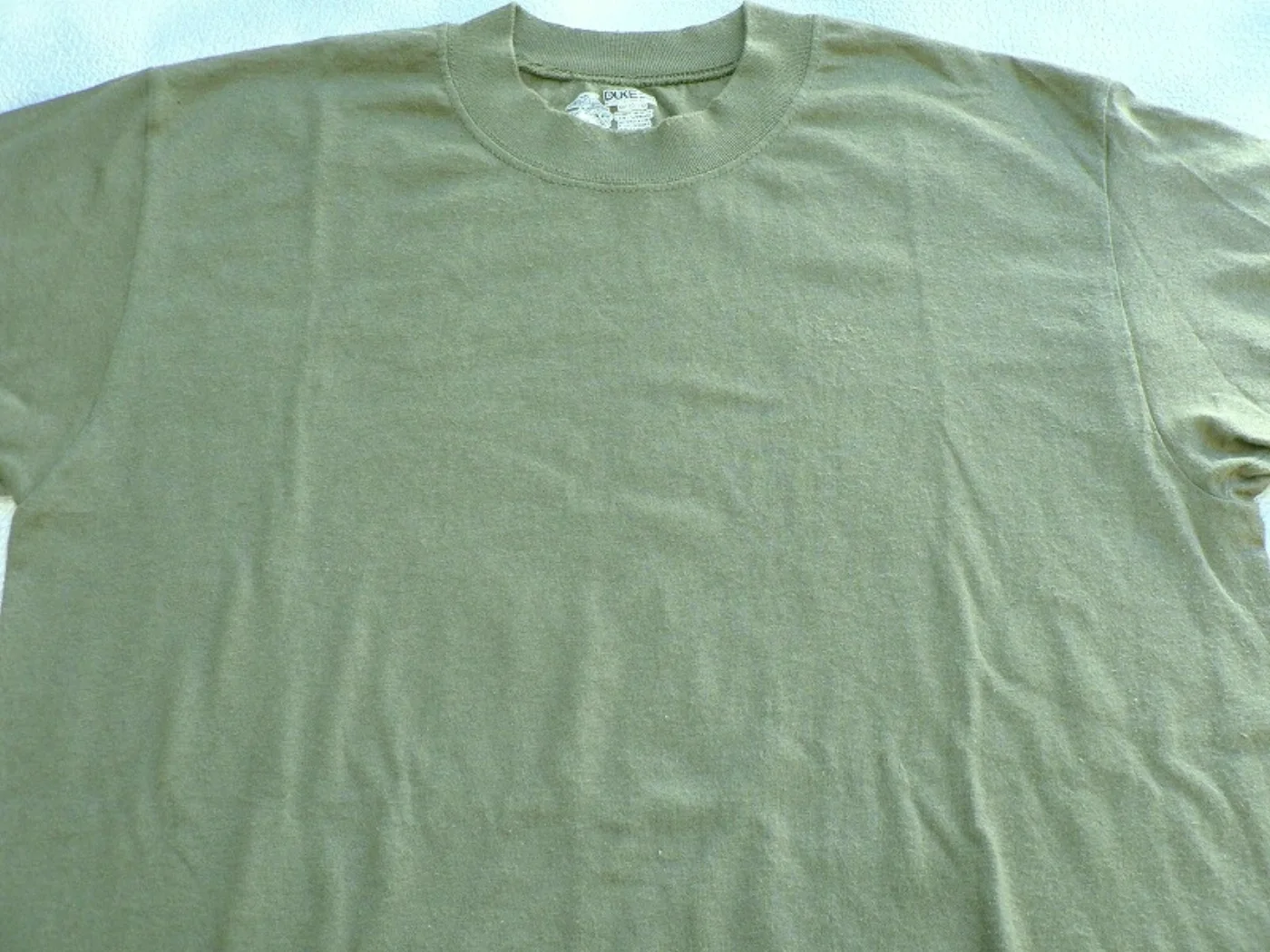 ミリタリーショップ 南国百貨店.COM|沖縄 USMC Tシャツ -M- 米軍実物放出品 [Z G-714] - USM 記録写真3