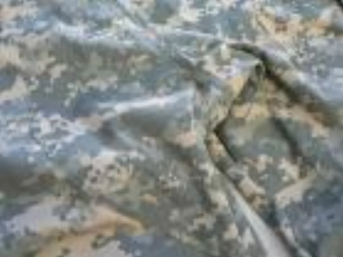 ミリタリーショップ 南国百貨店.COM|沖縄 ACU 新型ARMY迷彩服 パンツ 極上品 M-XL [ZZZ-1019] 記録写真2