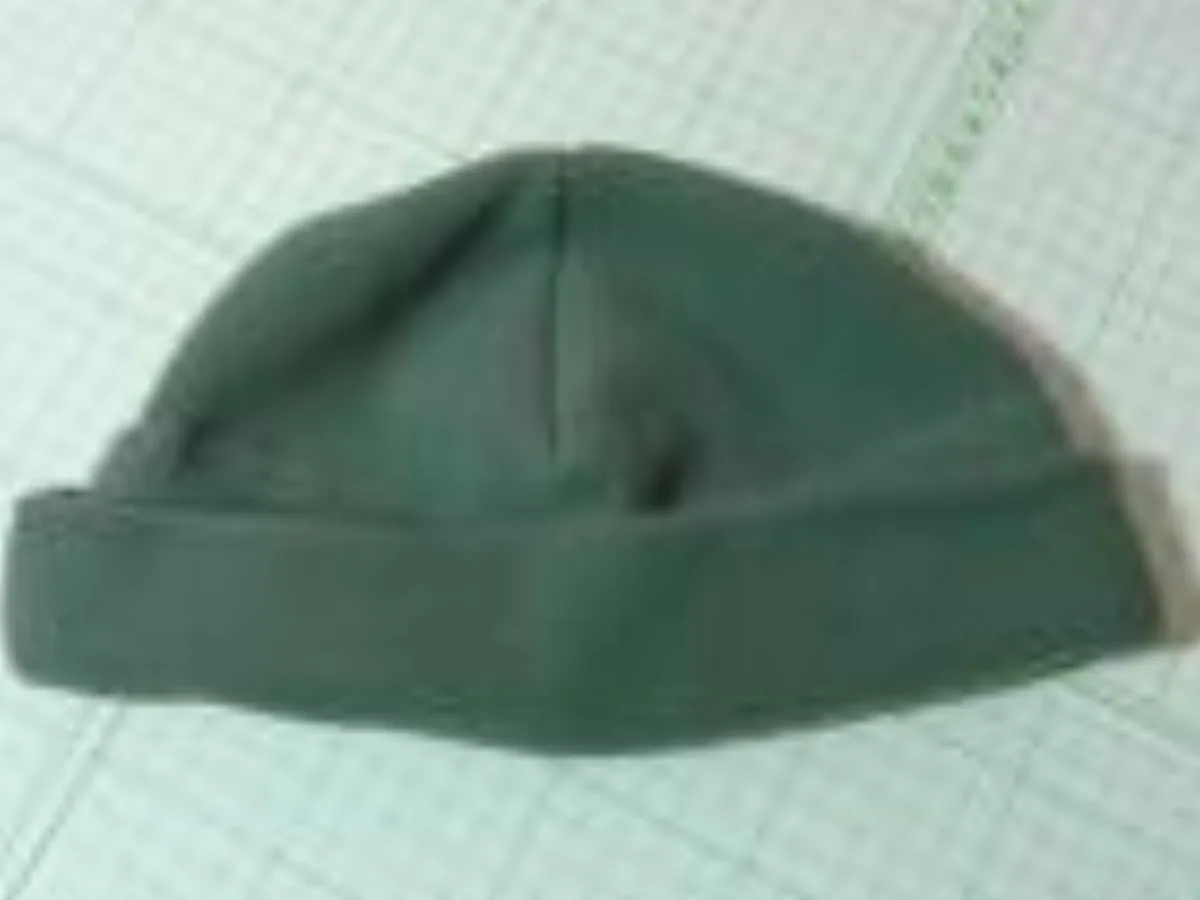 ミリタリーショップ 南国百貨店.COM|沖縄 ACU ポーラテックワッチキャップ 極上品 [A Q-204] - ACU 記録写真2