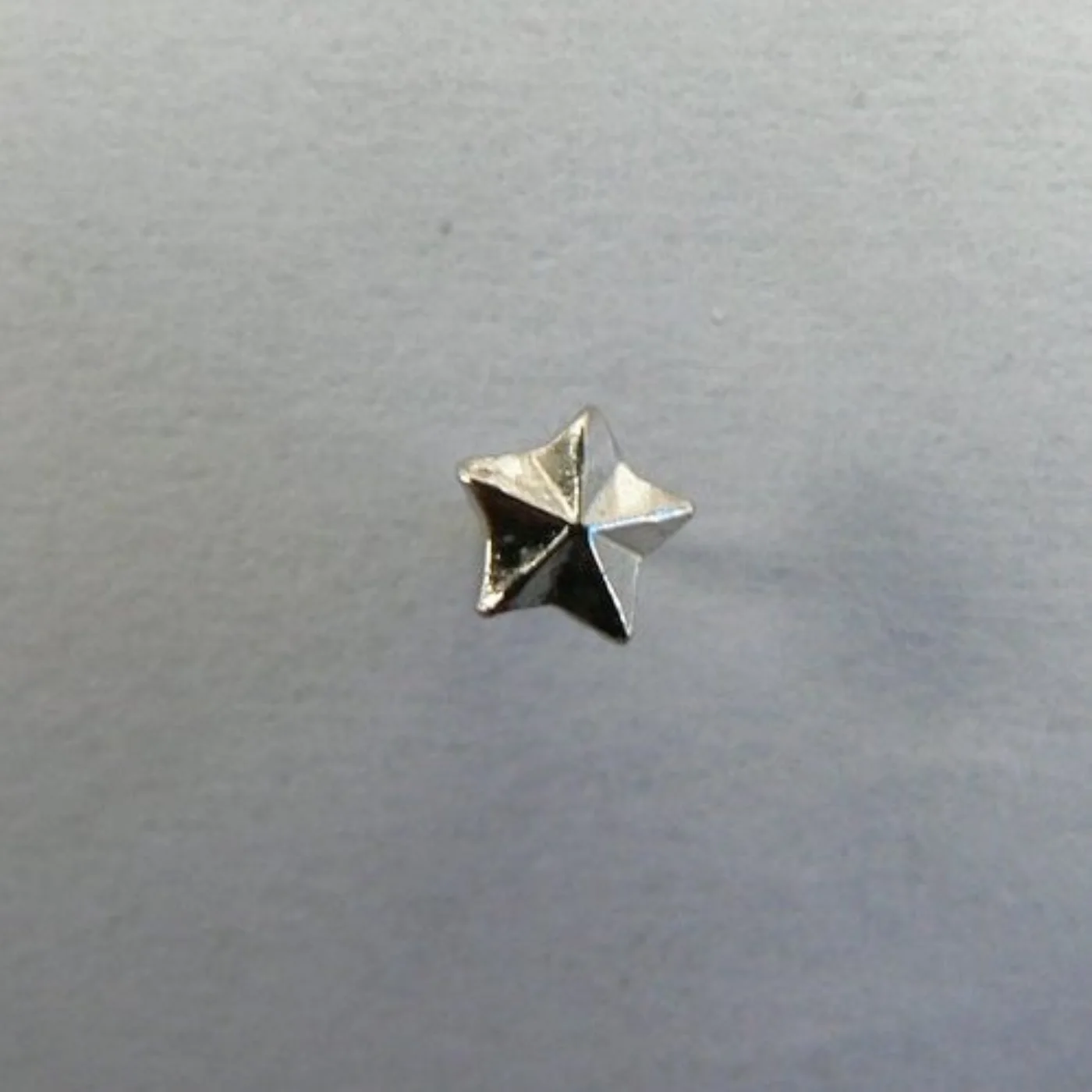 ミリタリーショップ 南国百貨店.COM|沖縄 USAF パイロット用 デバイス 新品 シルバー [Z X-154] - 記録写真4